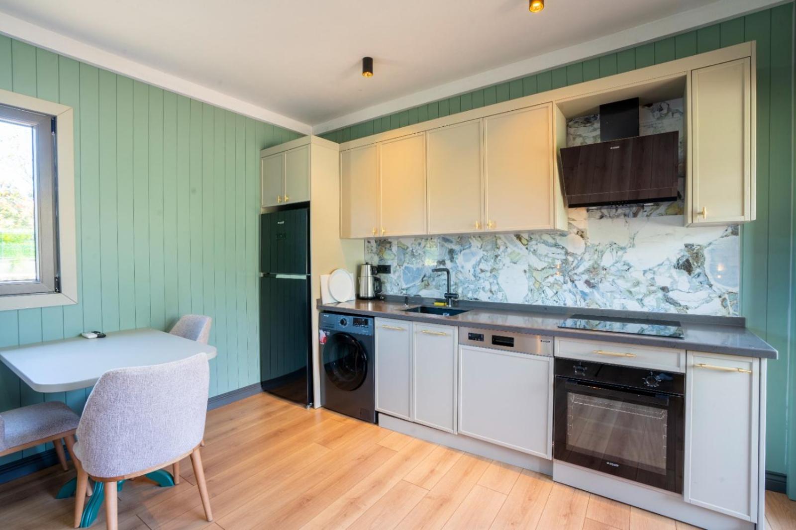 premium park apart otel - Image 110