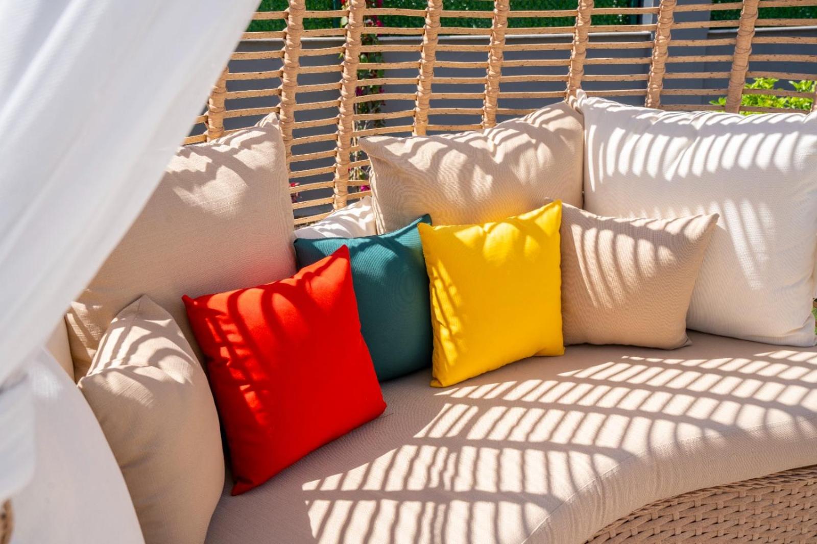 premium park apart otel - Image 100