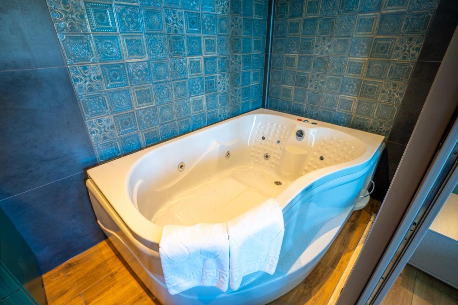 premium park apart otel - Image 111