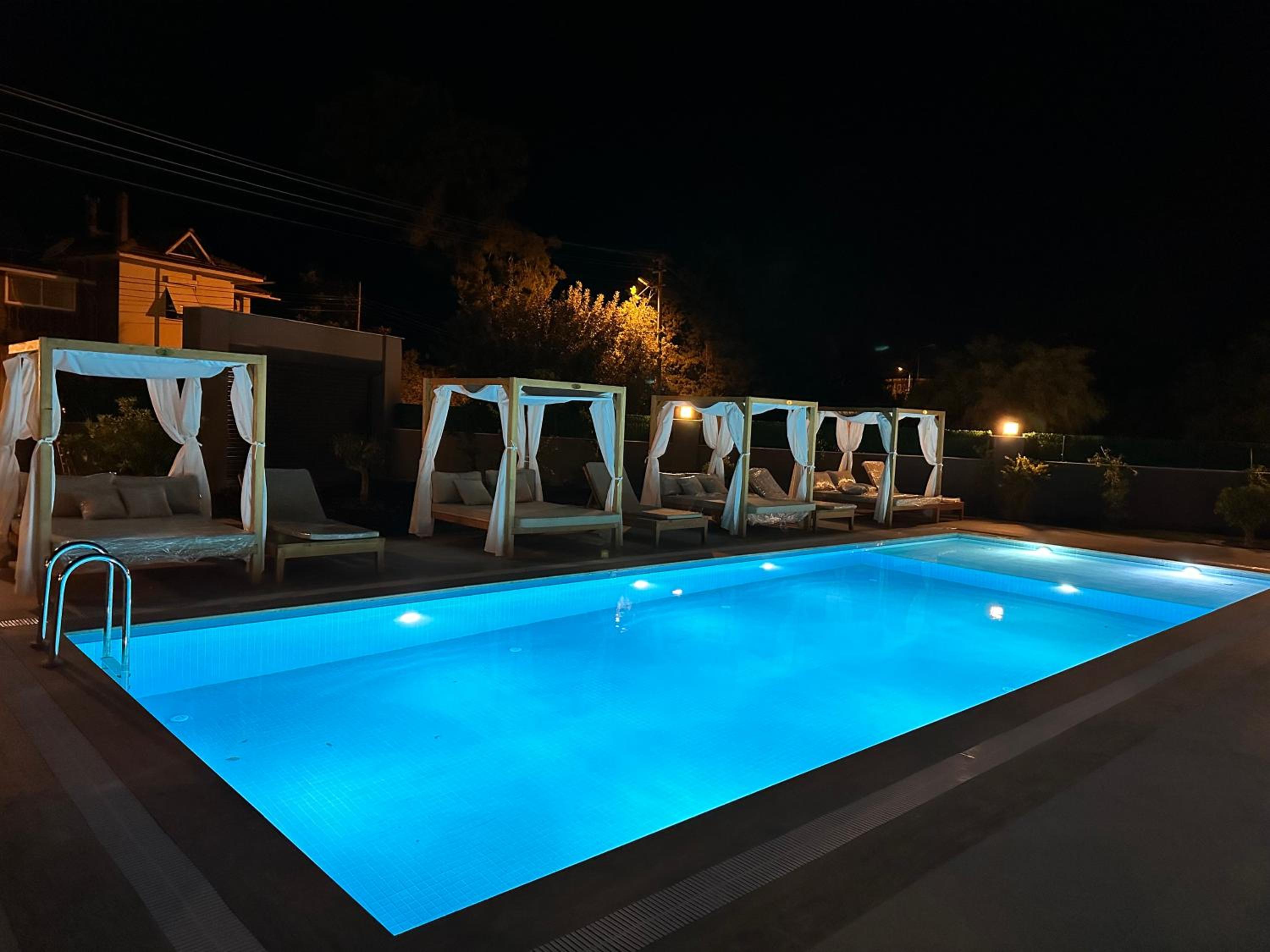 premium park apart otel - Image 217