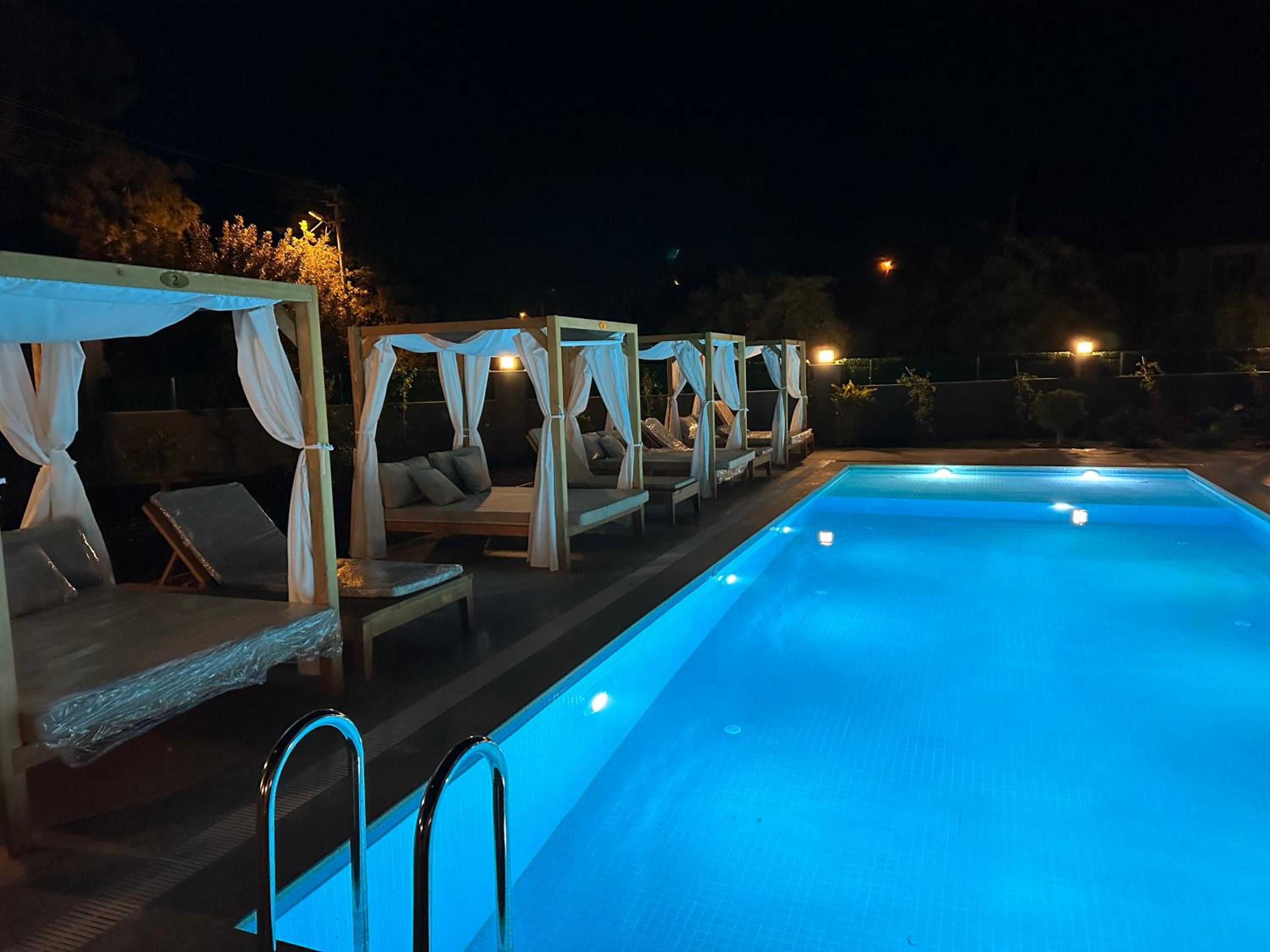 premium park apart otel - Image 216