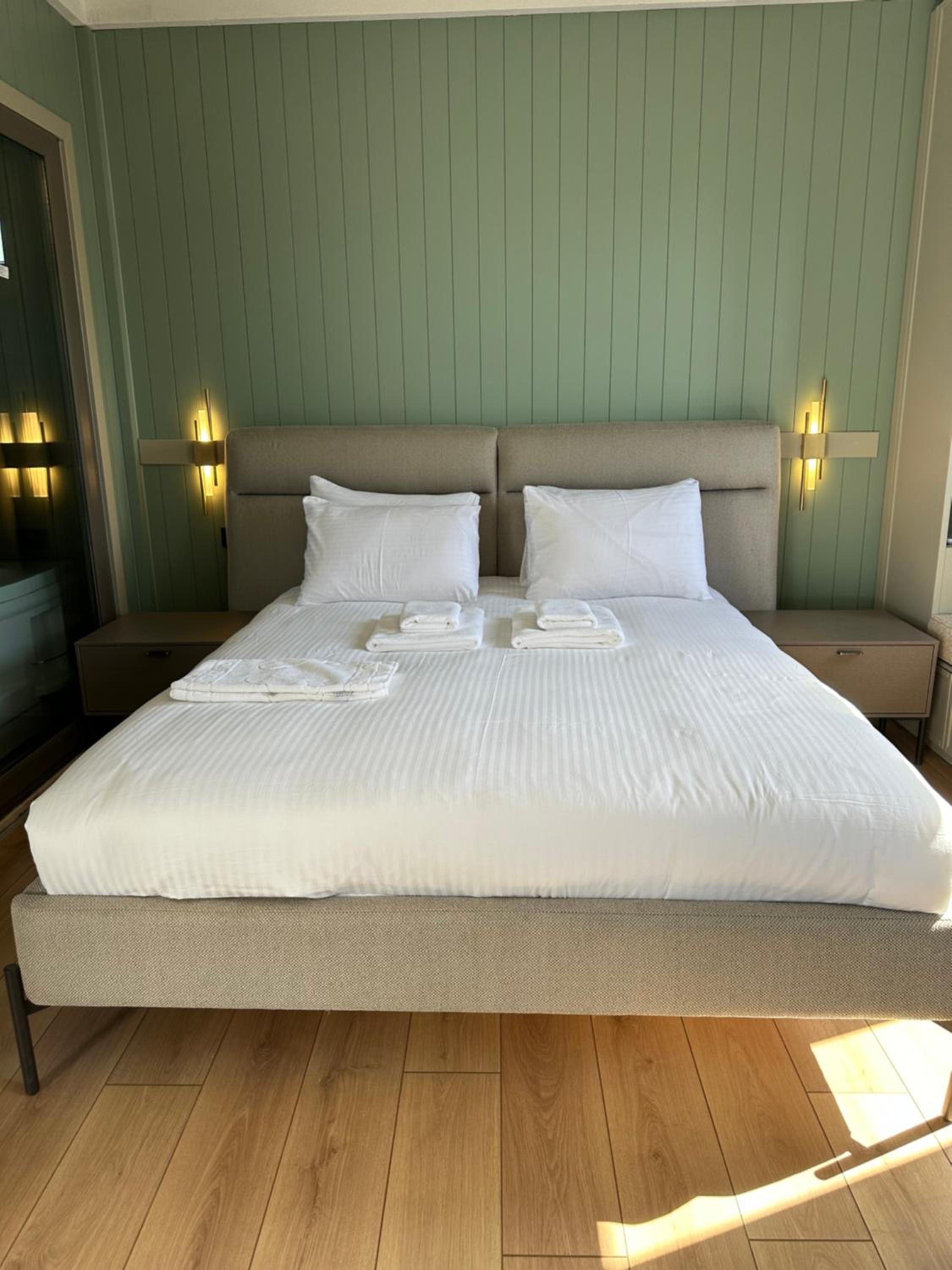 premium park apart otel - Image 115