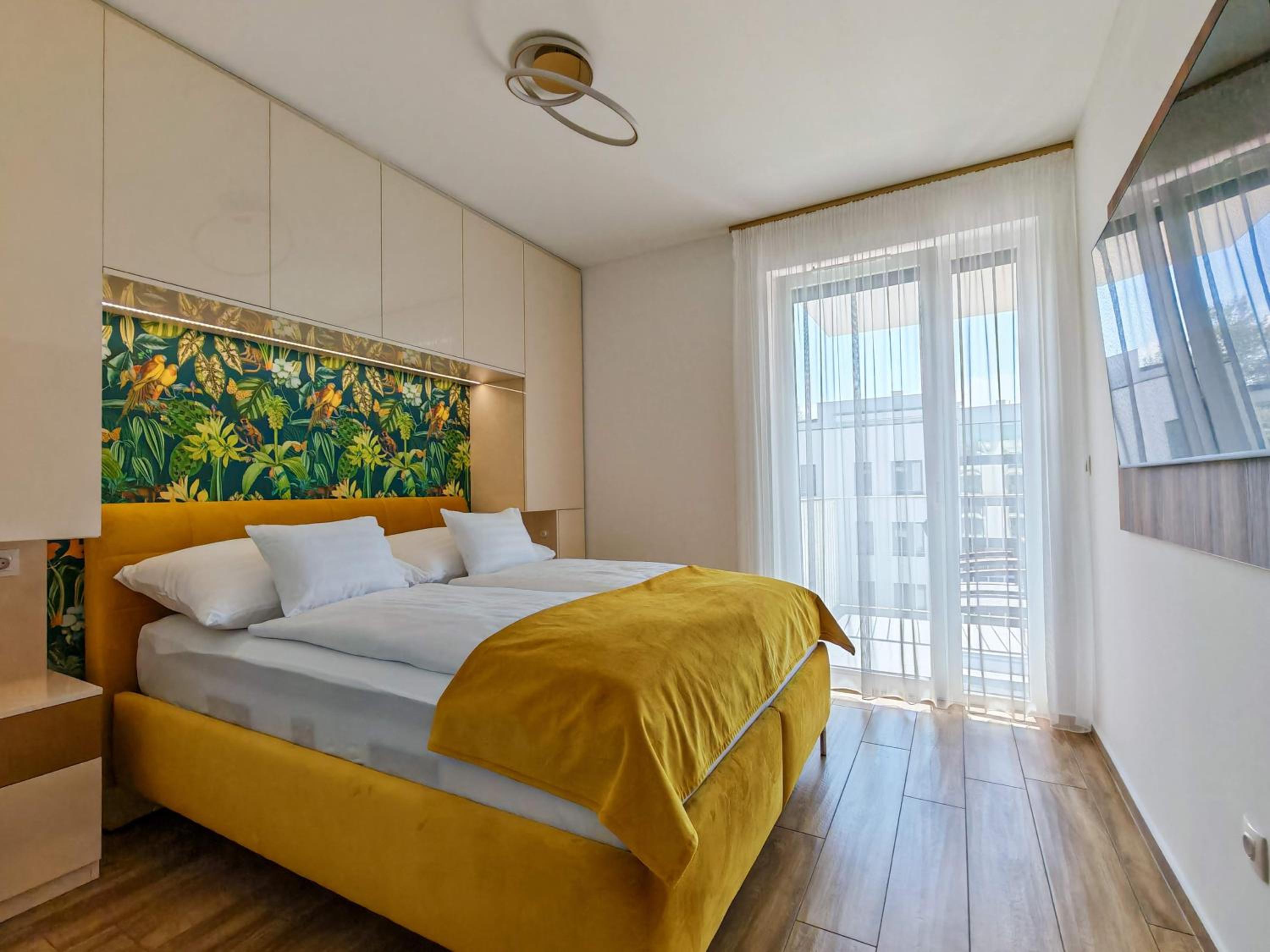 AquaSuite Budapest