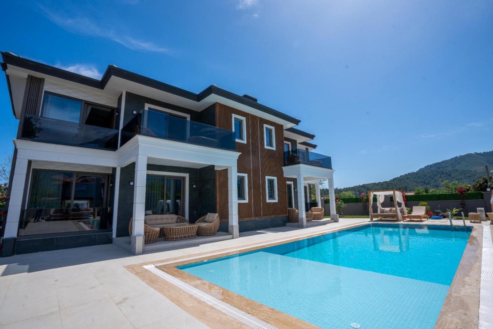 premium park apart otel - Image 123