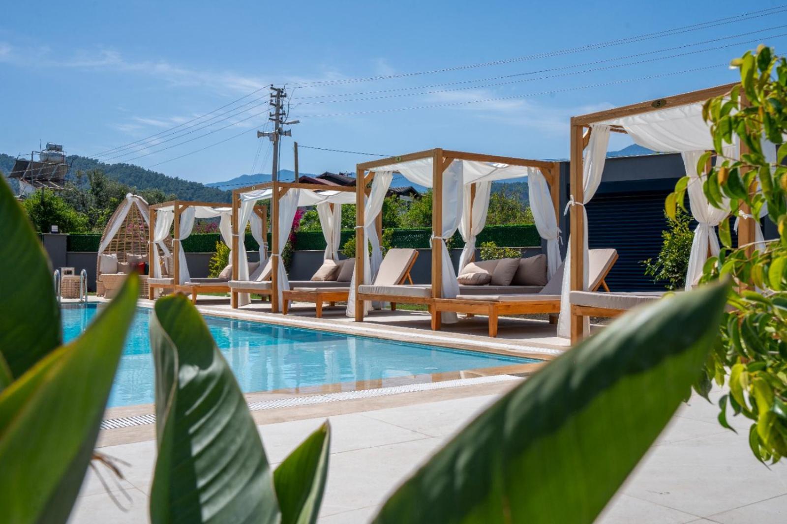 premium park apart otel - Image 121