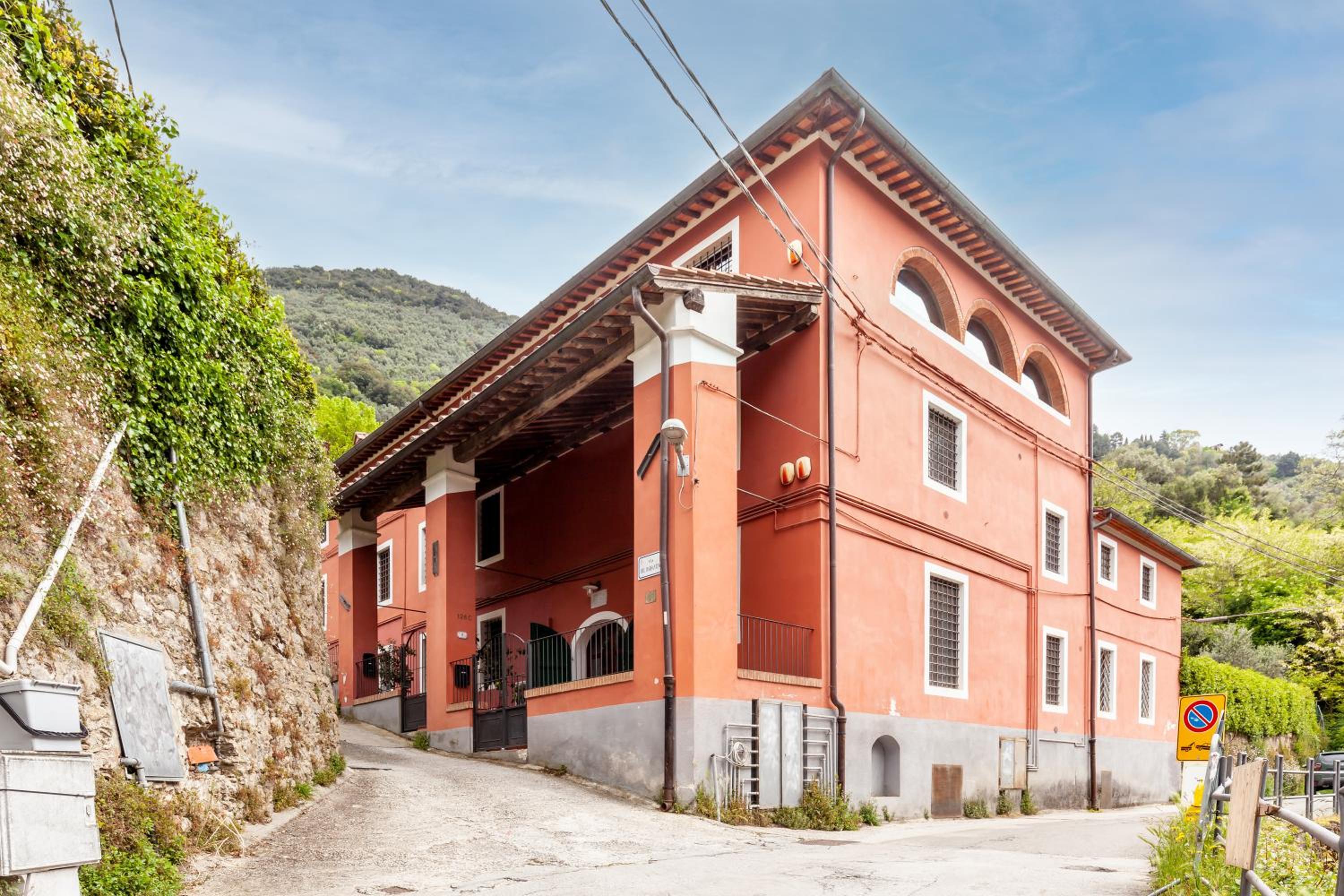 Casa Laudomia view 3