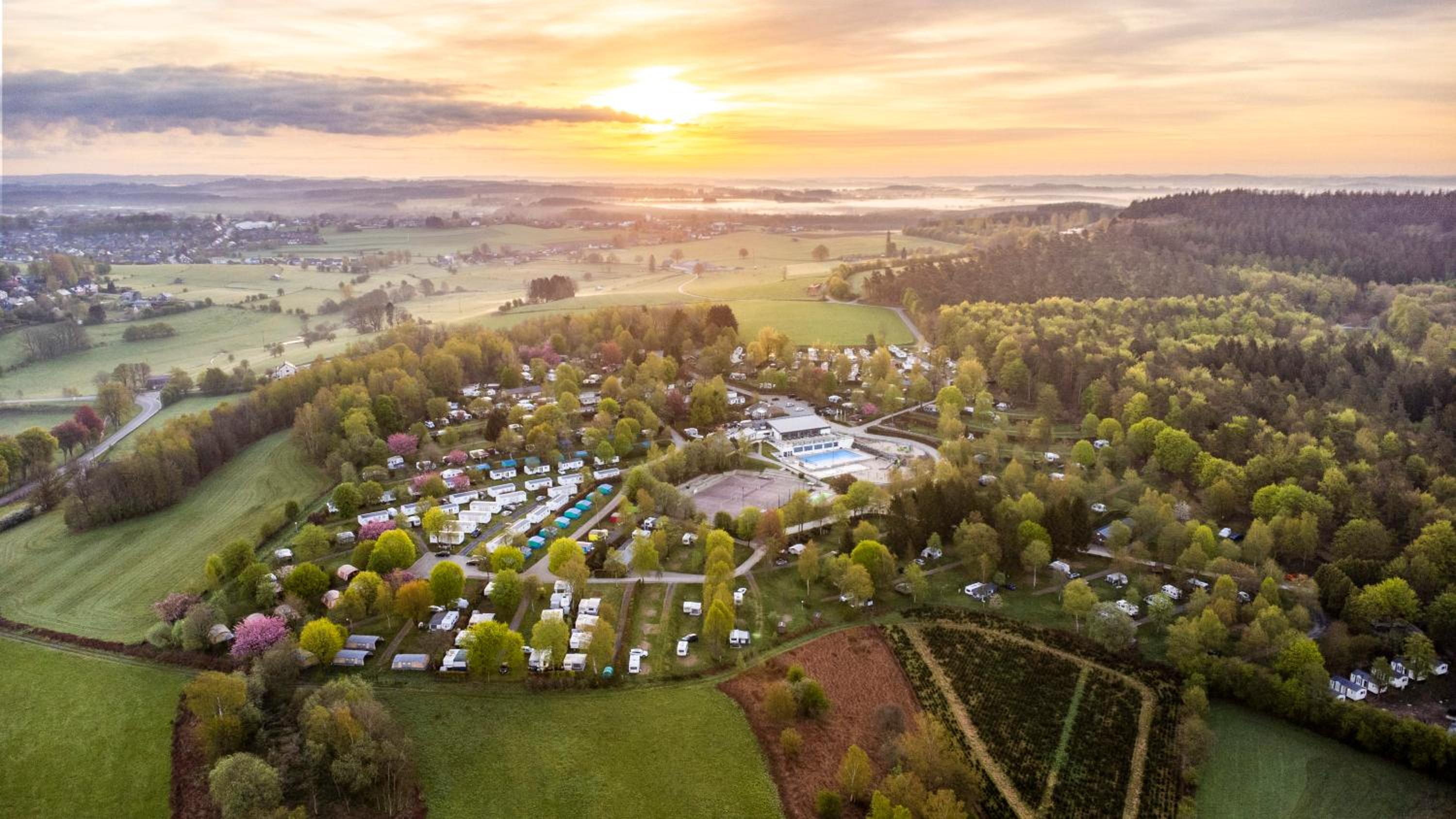 Ardennen Camping Bertrix, photo 31
