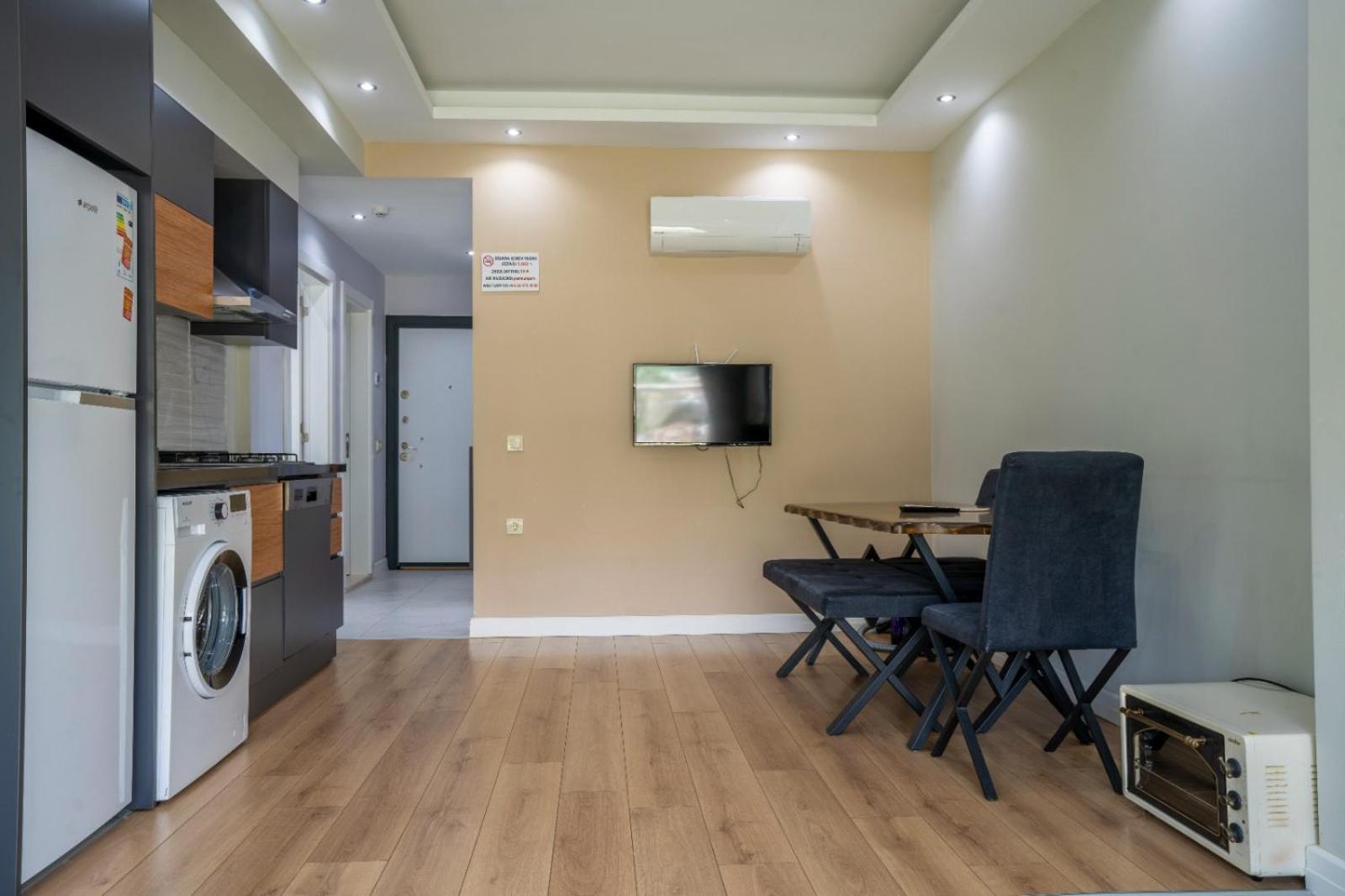 premium park apart otel - Image 126