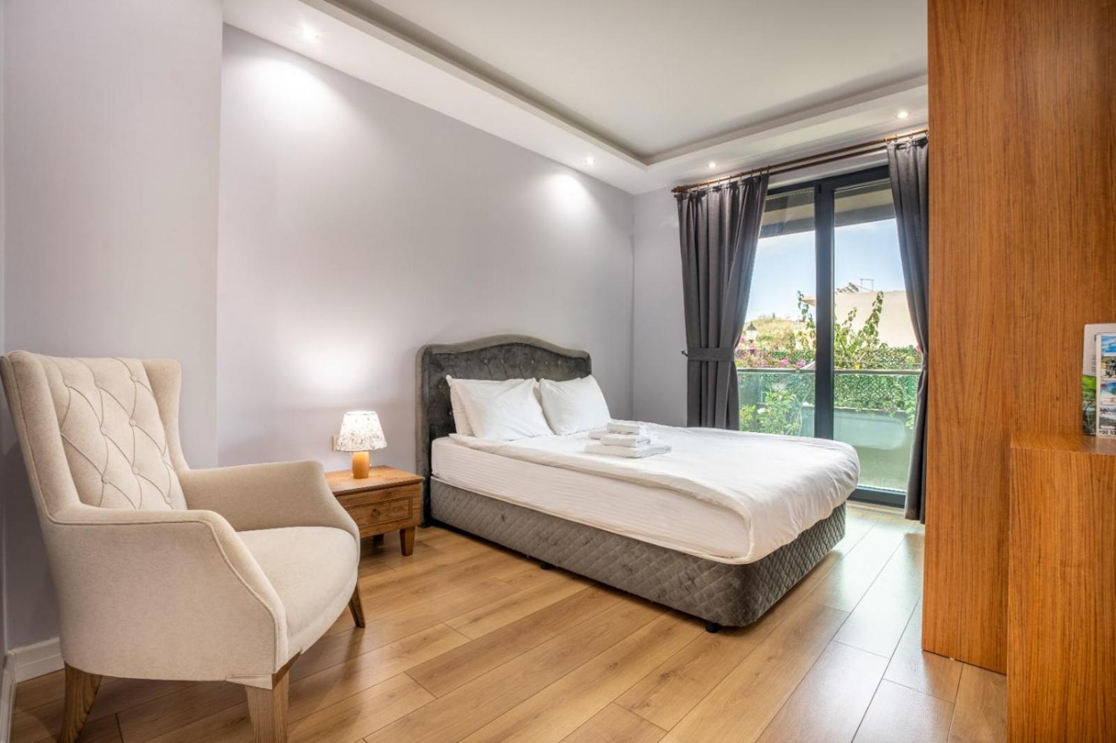 premium park apart otel - Image 127