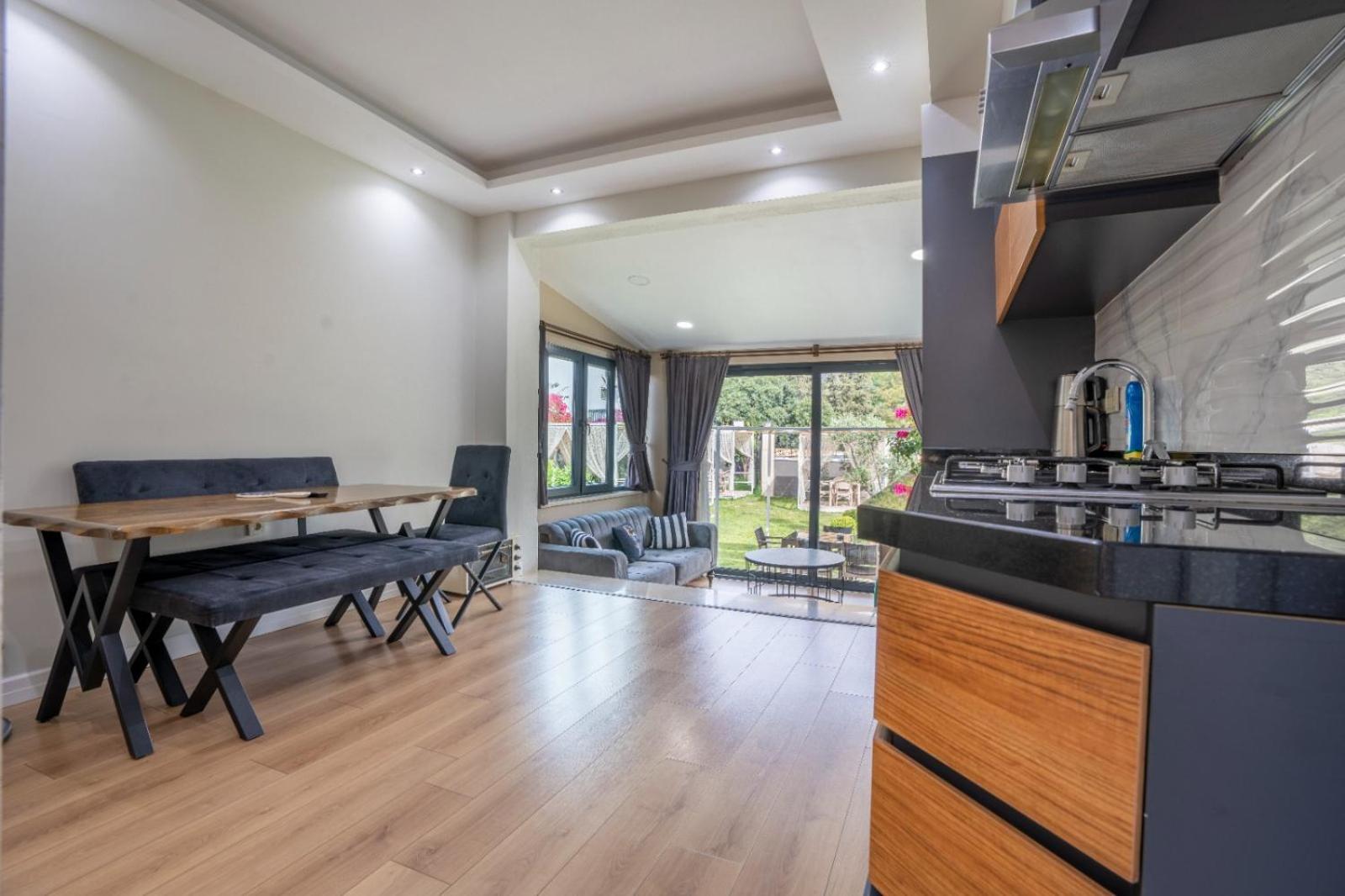 premium park apart otel - Image 134