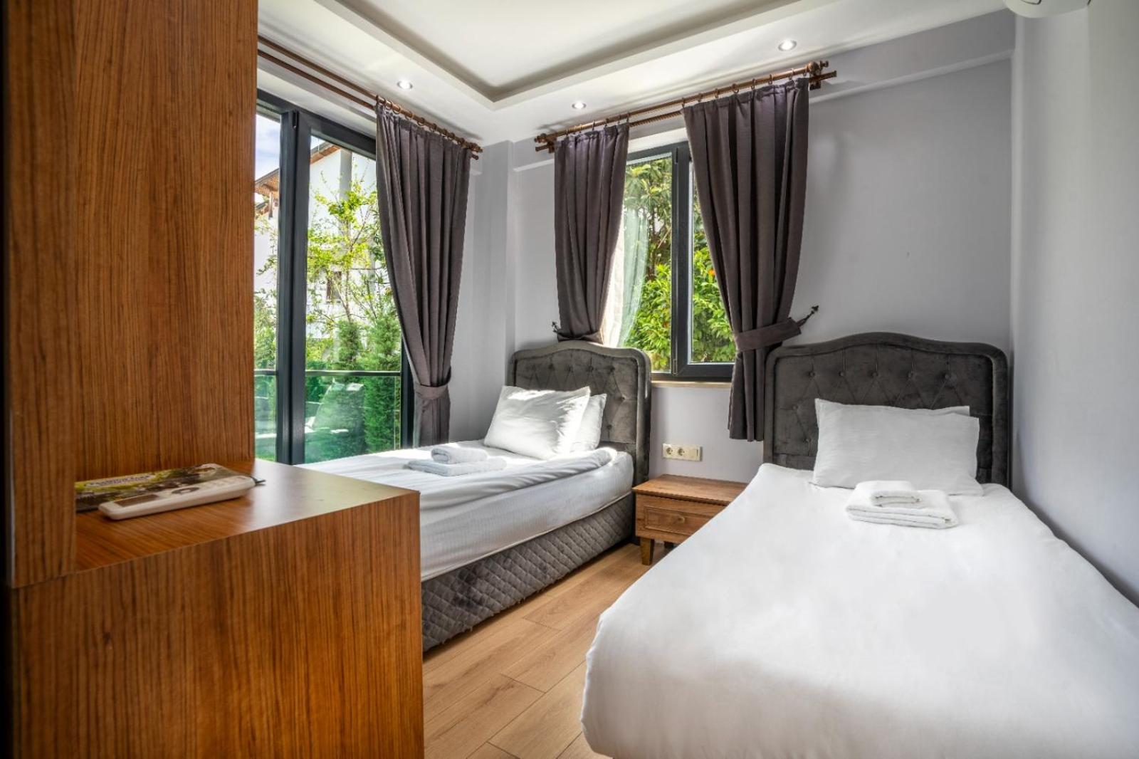 premium park apart otel - Image 133