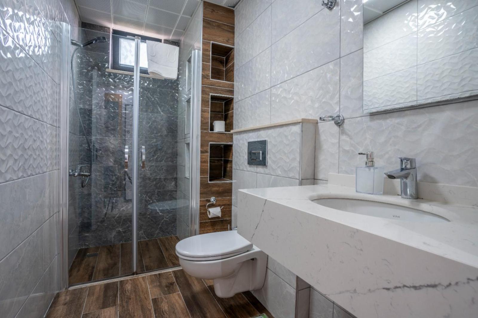 premium park apart otel - Image 131