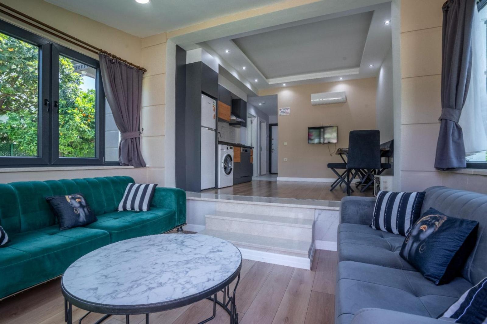 premium park apart otel - Image 130