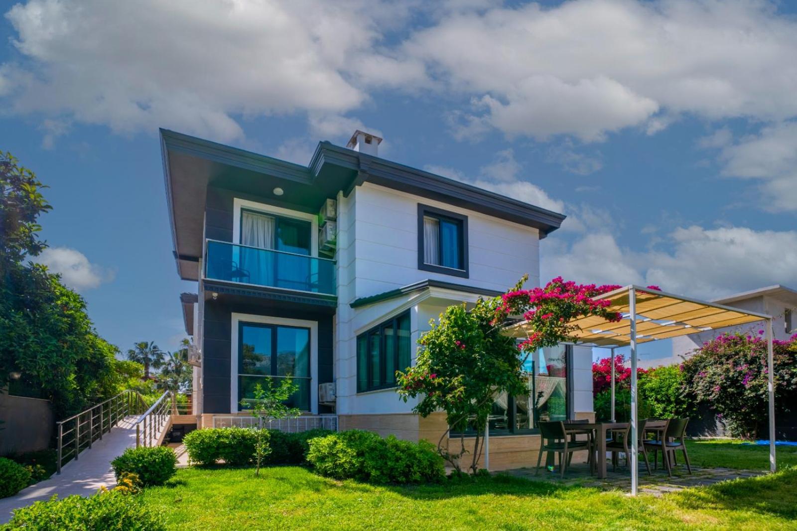 premium park apart otel - Image 173