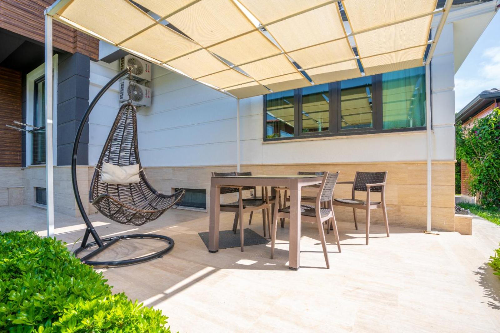 premium park apart otel - Image 136