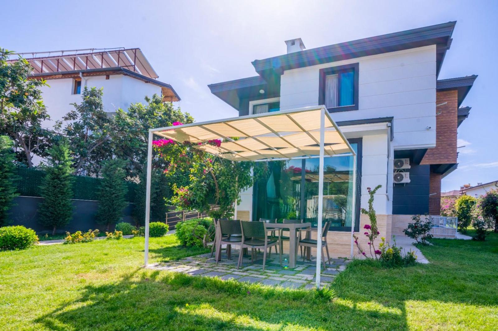 premium park apart otel - Image 137