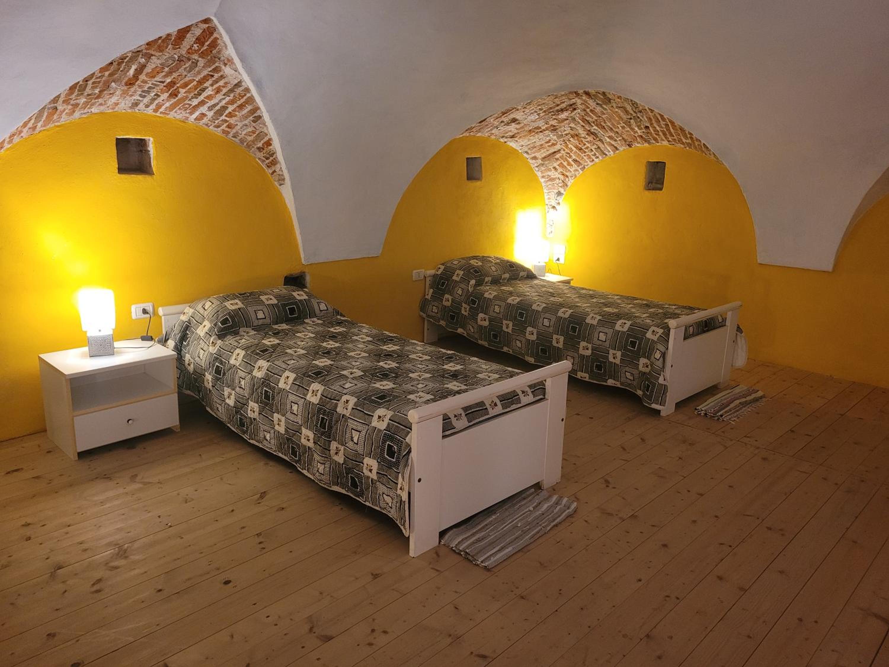Appartamento vacanze mare Loano