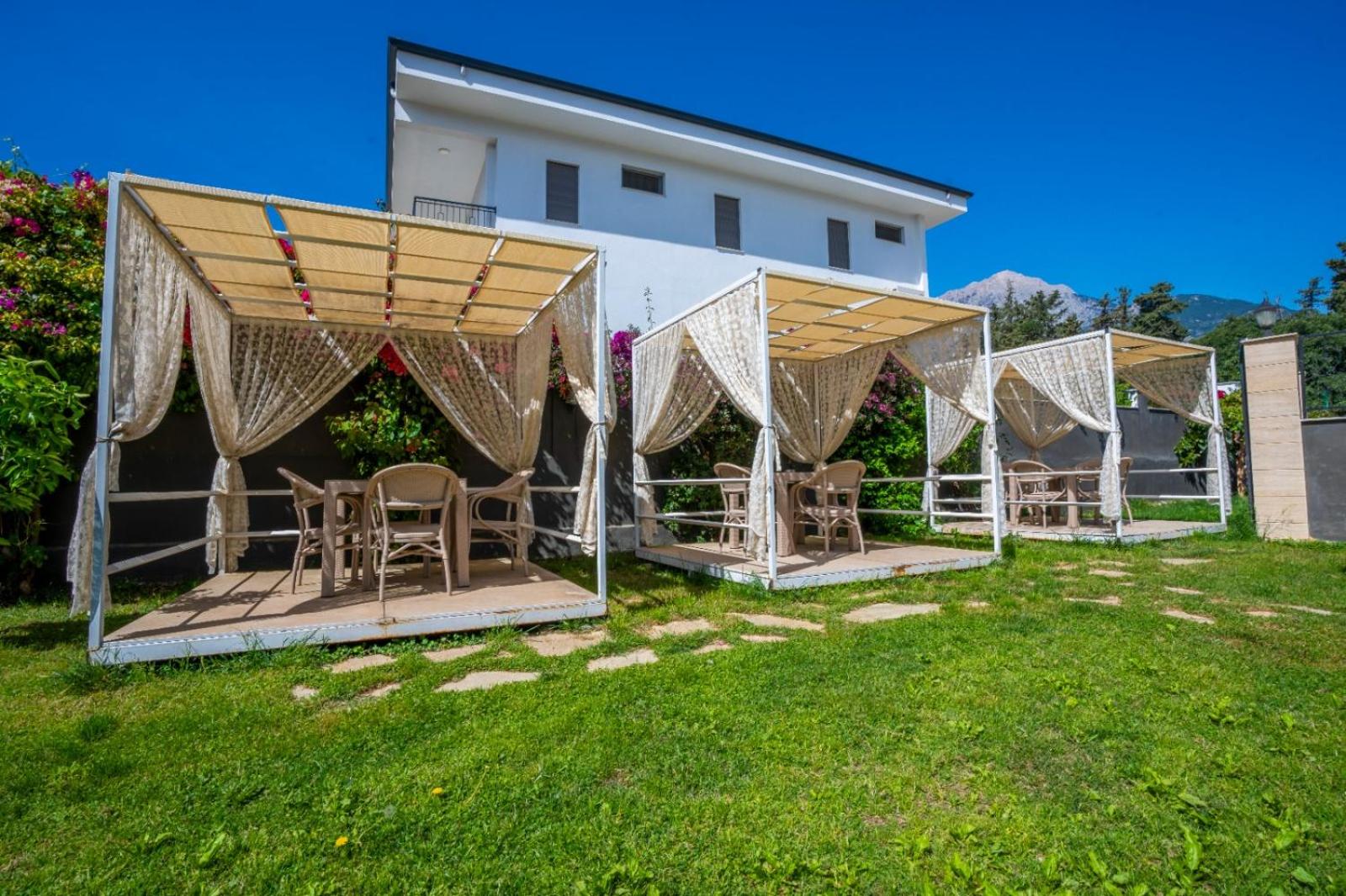 premium park apart otel - Image 219