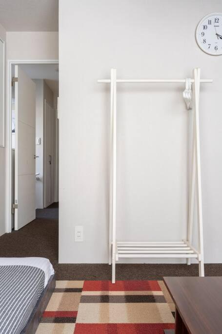 Great access to USJ and Dotonbori! Up to 8 people can stay NETFLIX