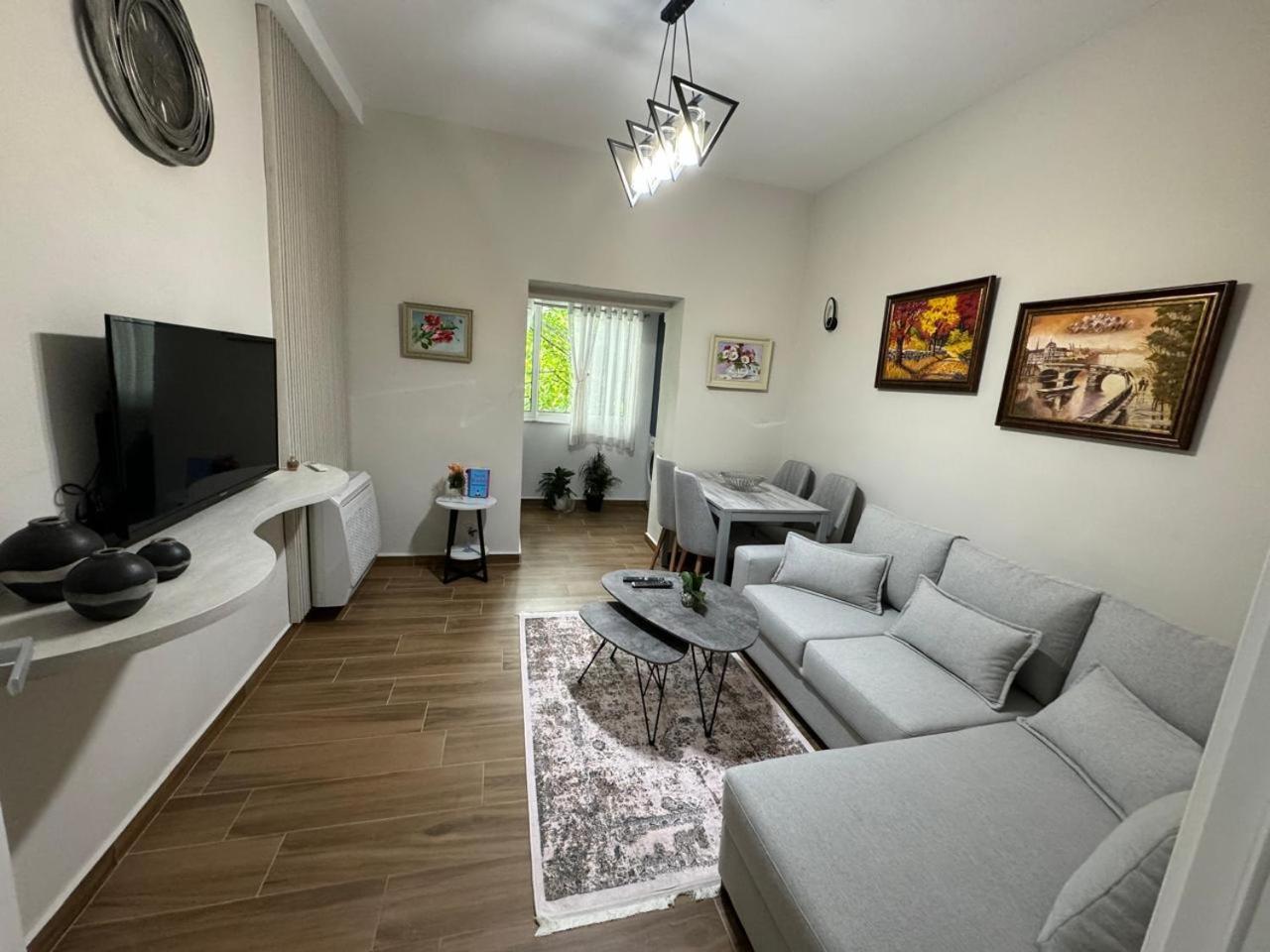 AMI BLLOKU APARTAMENT