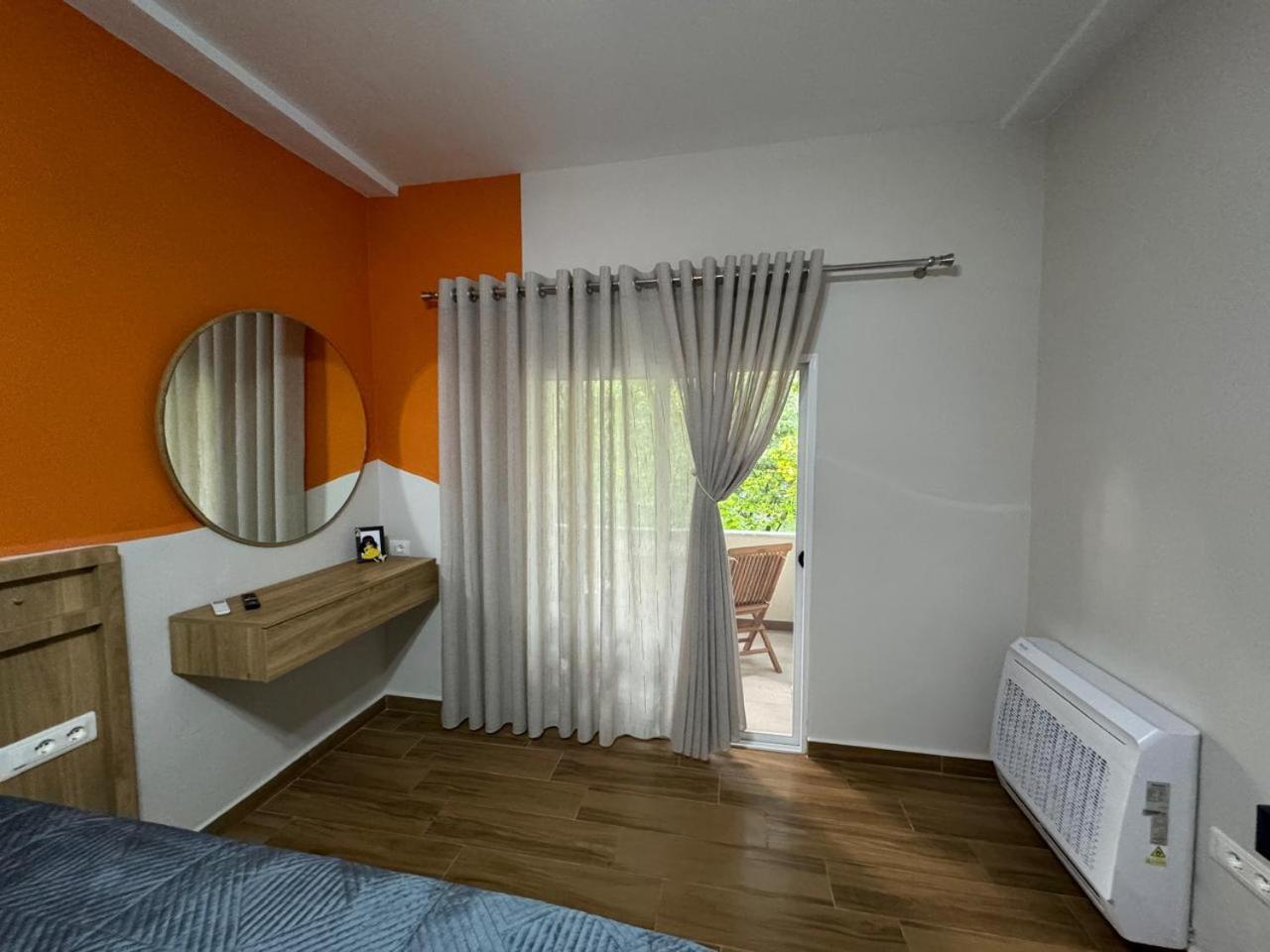 AMI BLLOKU APARTAMENT