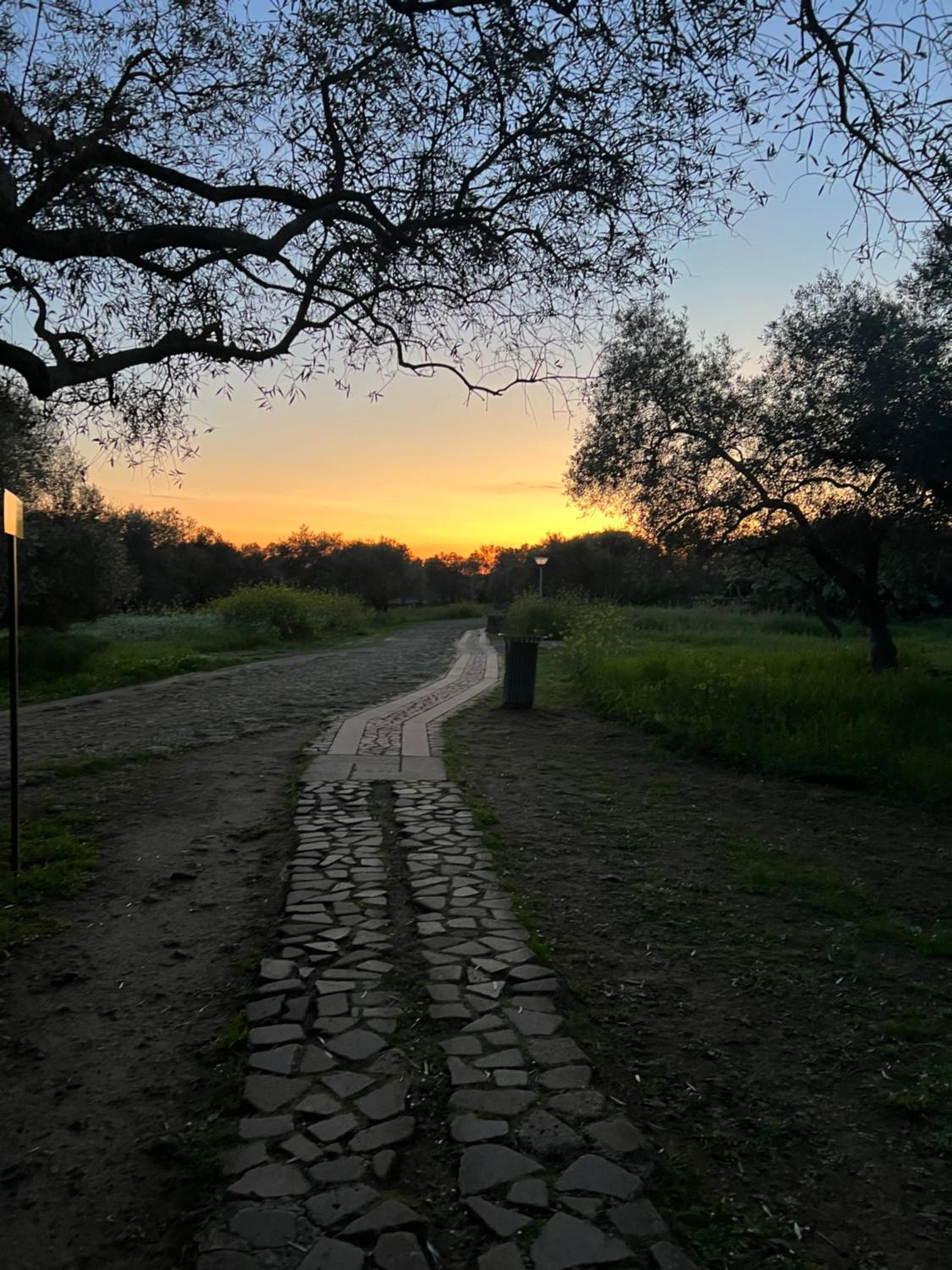 Muristene Pozzo Santa Cristina
