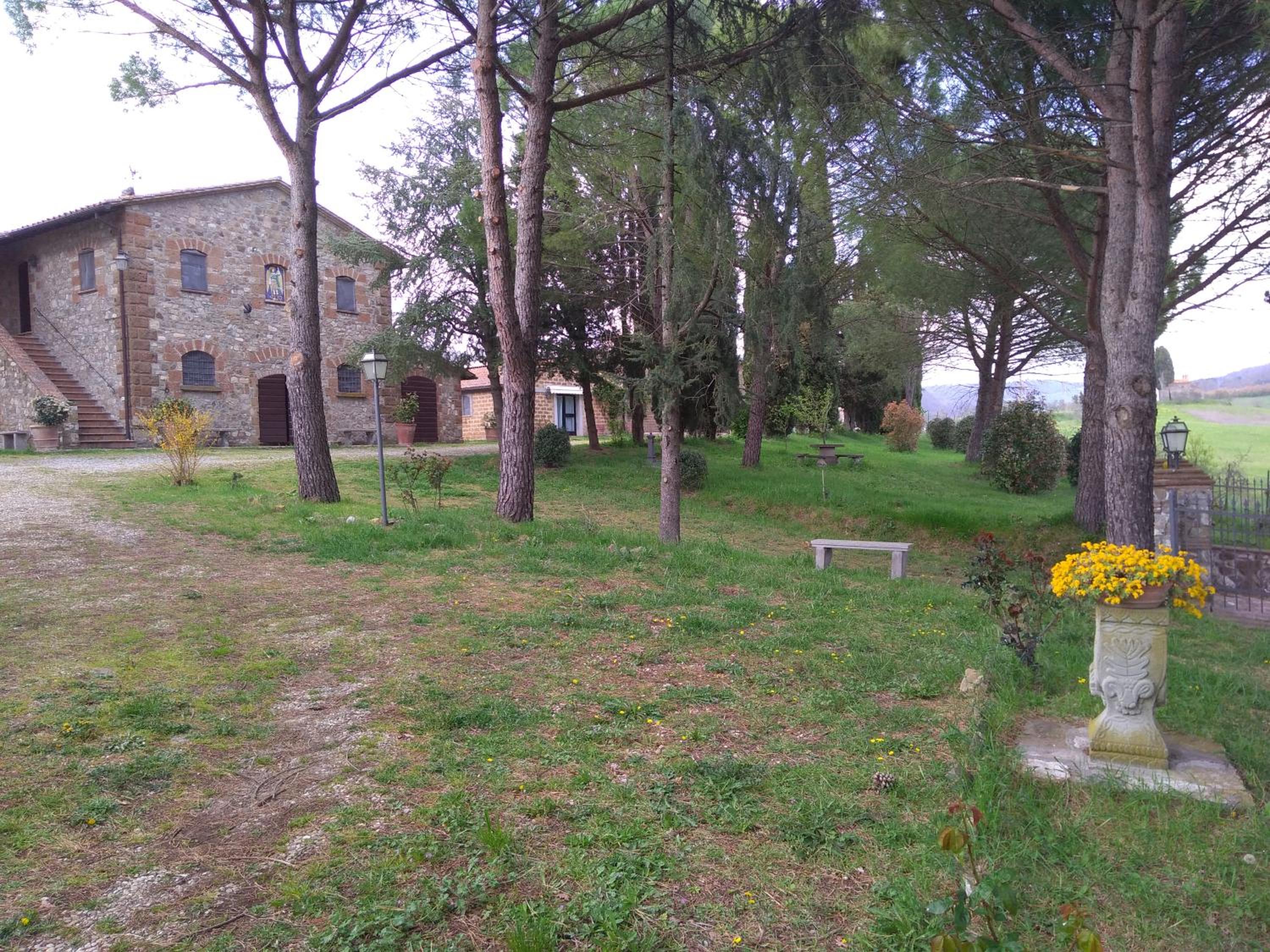 Agriturismo Sant'Angelo