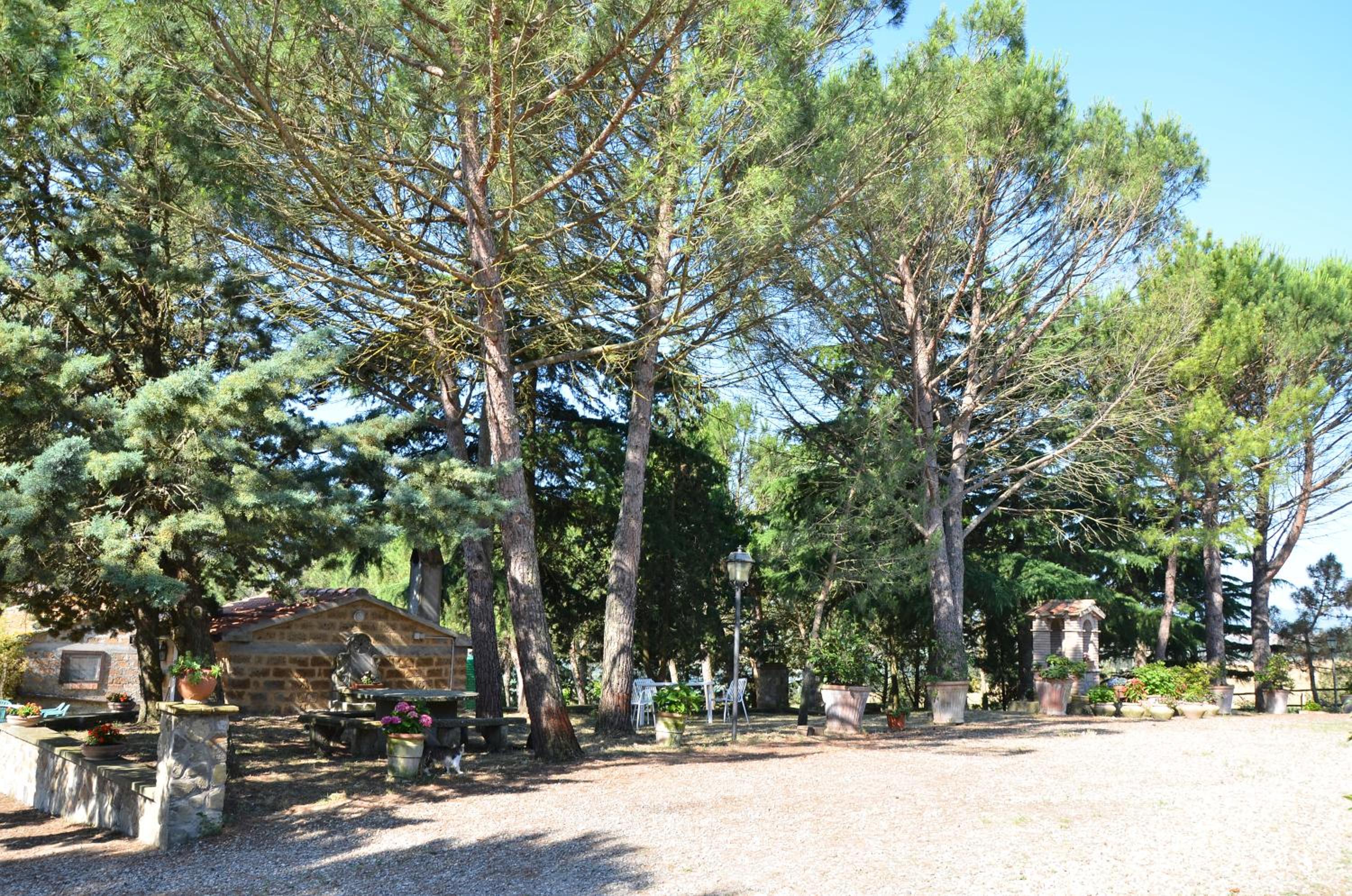 Agriturismo Sant'Angelo