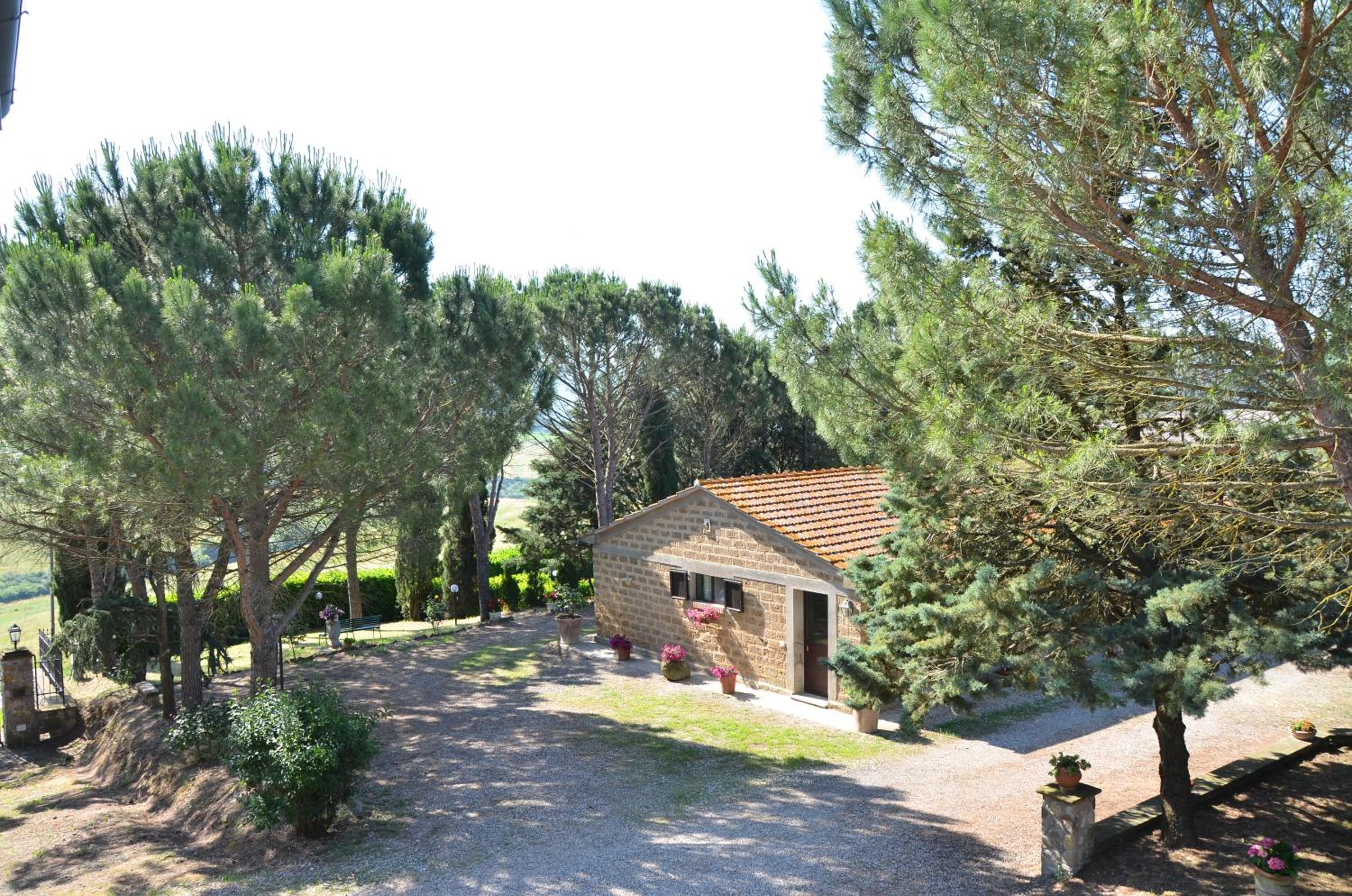 Agriturismo Sant'Angelo