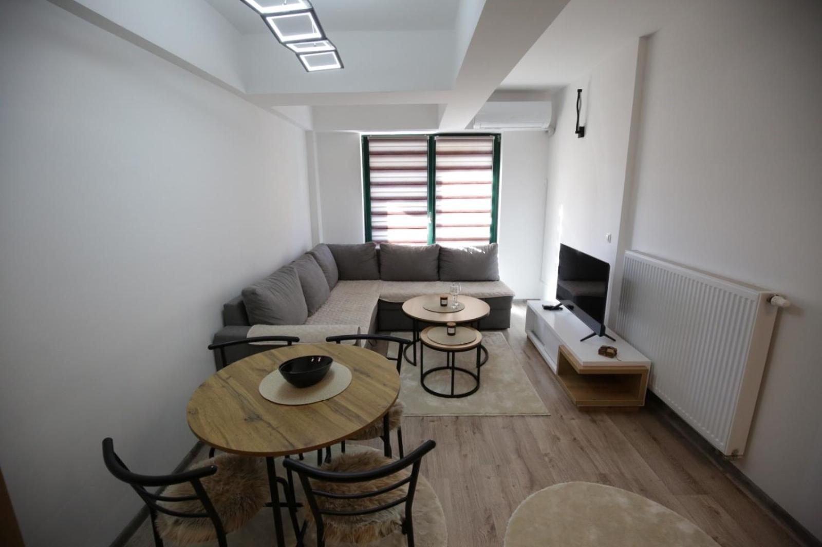Apartman Hana Fojnica