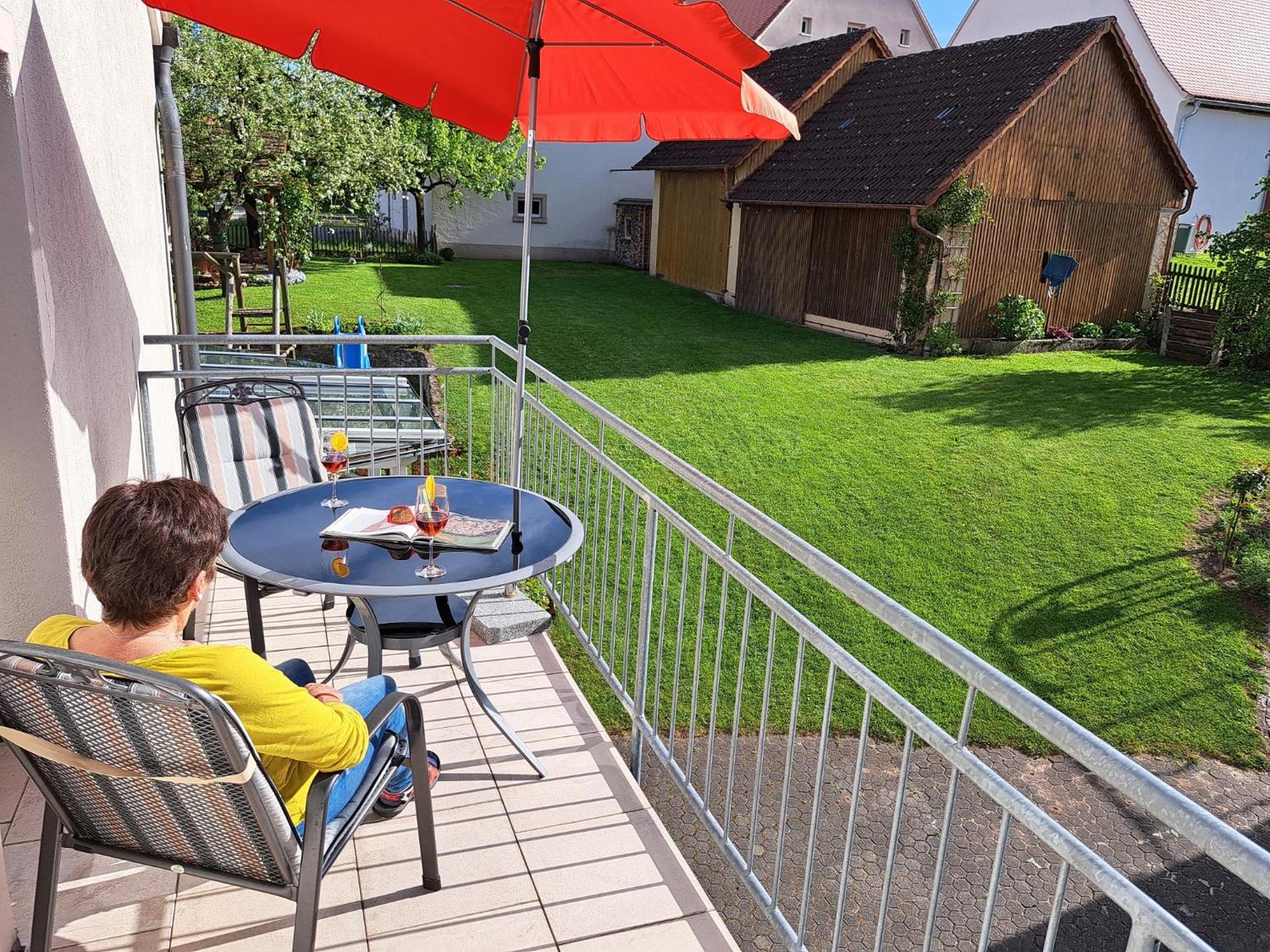 Ferienwohnung Sauer