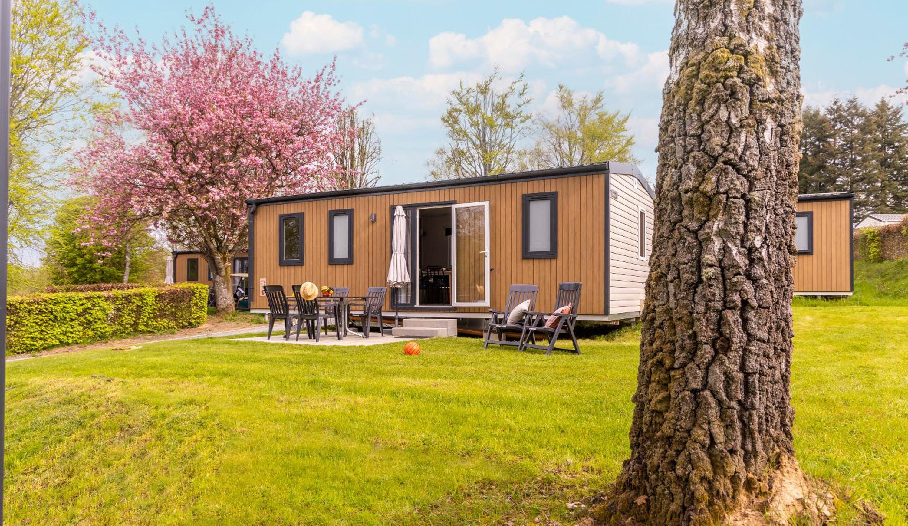 Ardennen Camping Bertrix, photo 13