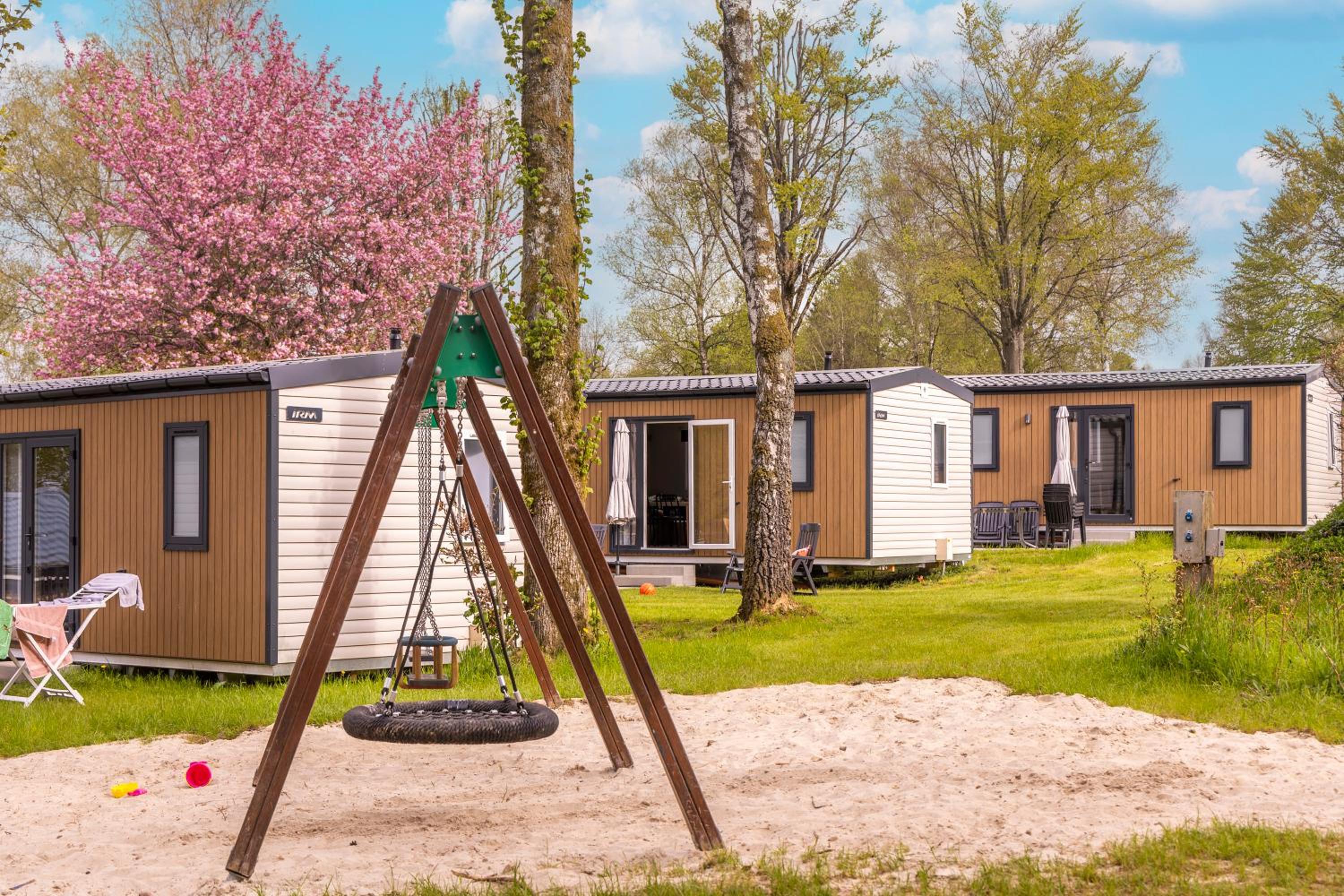 Ardennen Camping Bertrix, photo 9