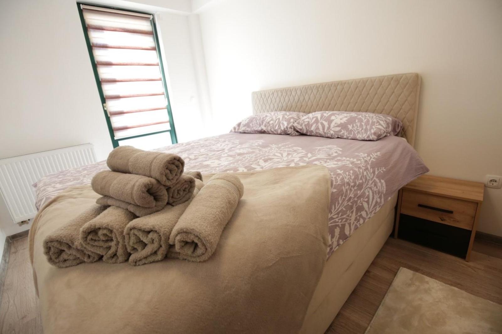 Apartman Hana Fojnica