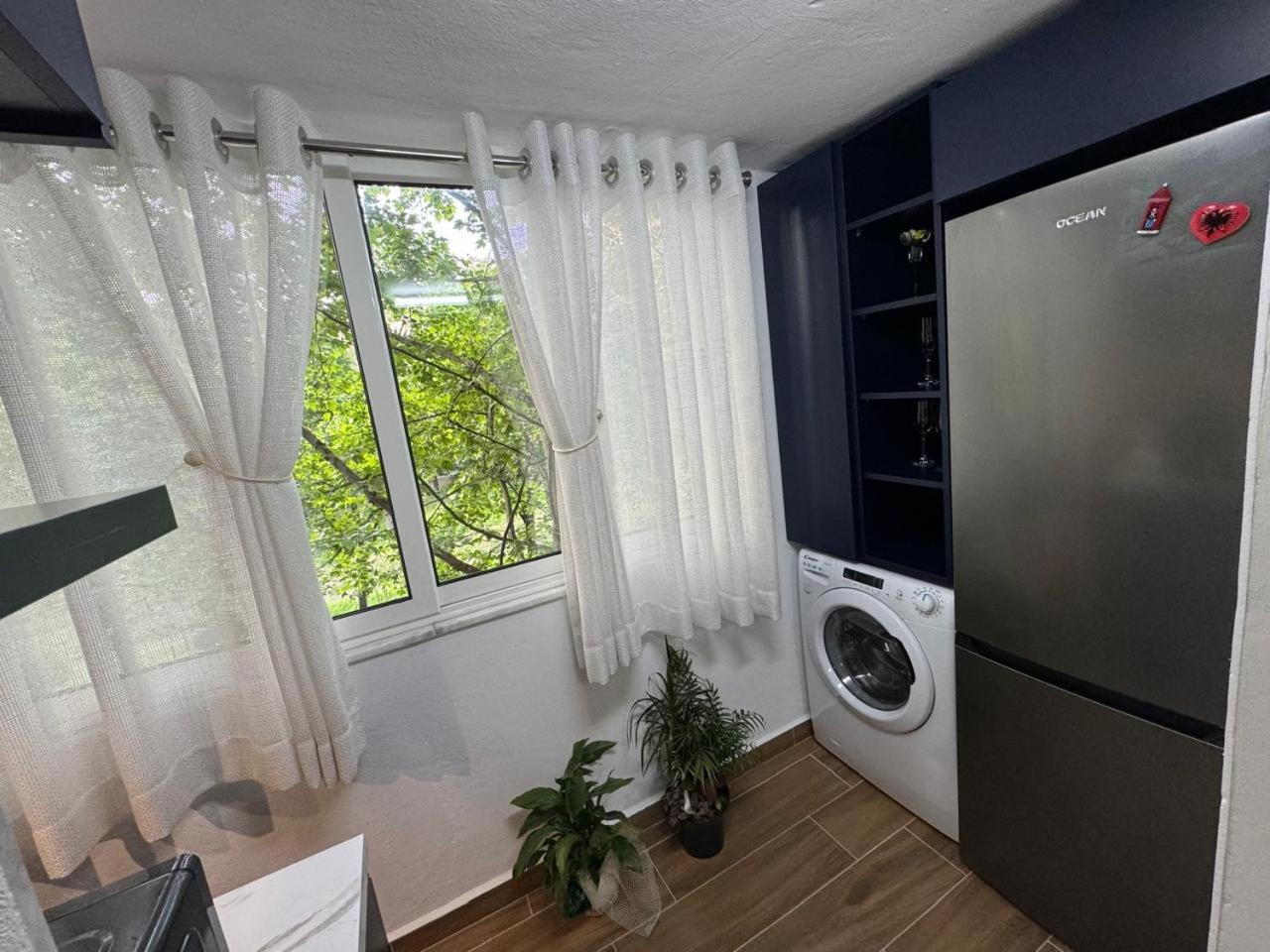 AMI BLLOKU APARTAMENT