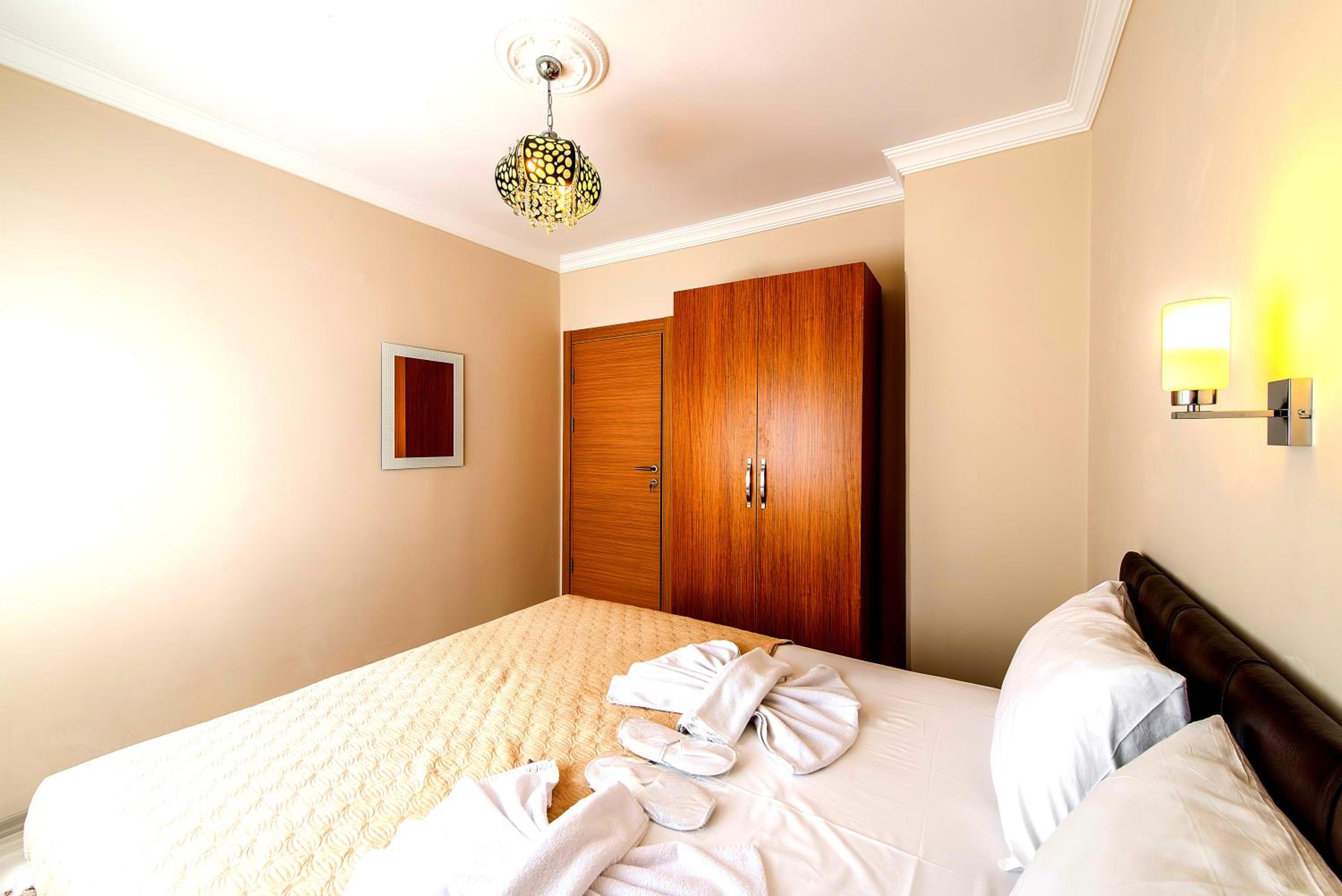 Efe Apart Otel - Image 8