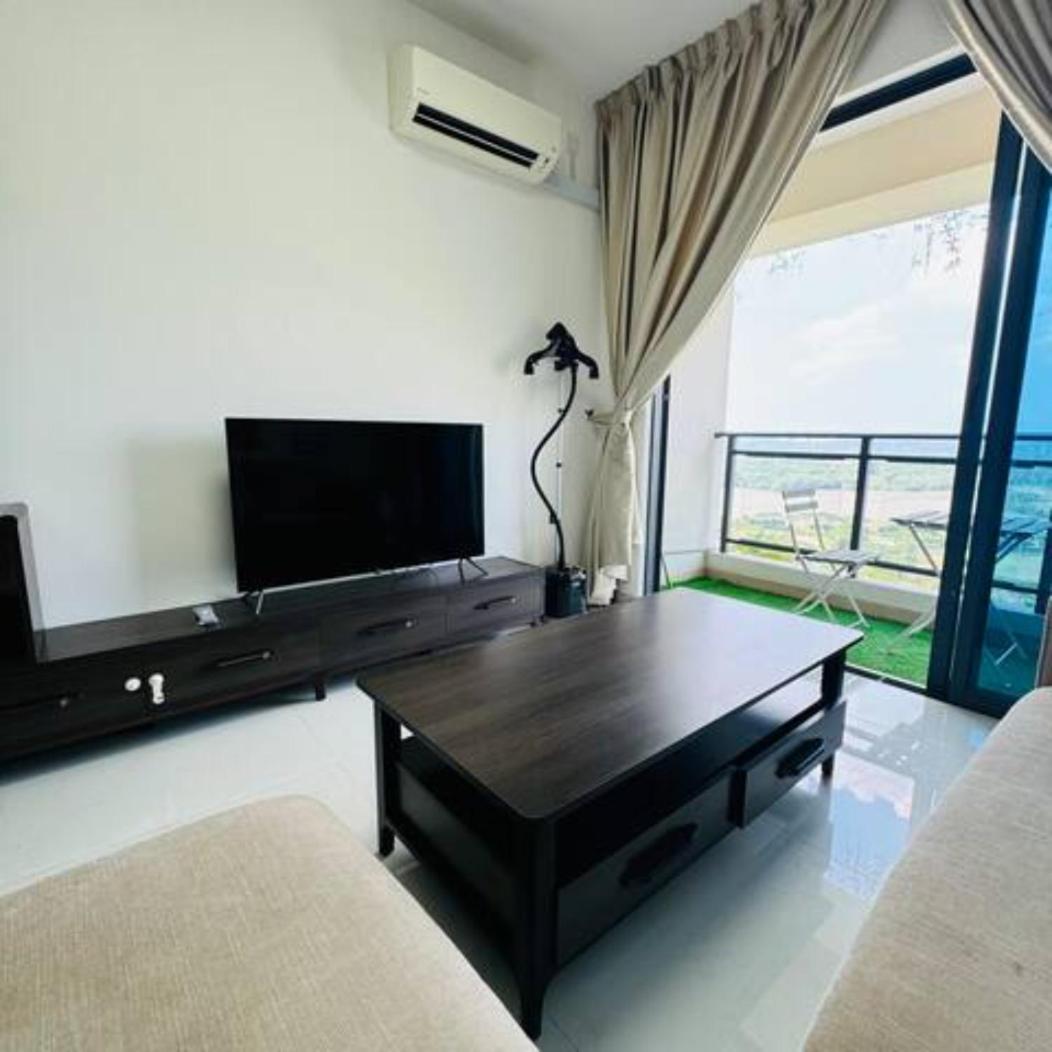 Seaview cozy Apartment Forest City 1G-2009 photo 4