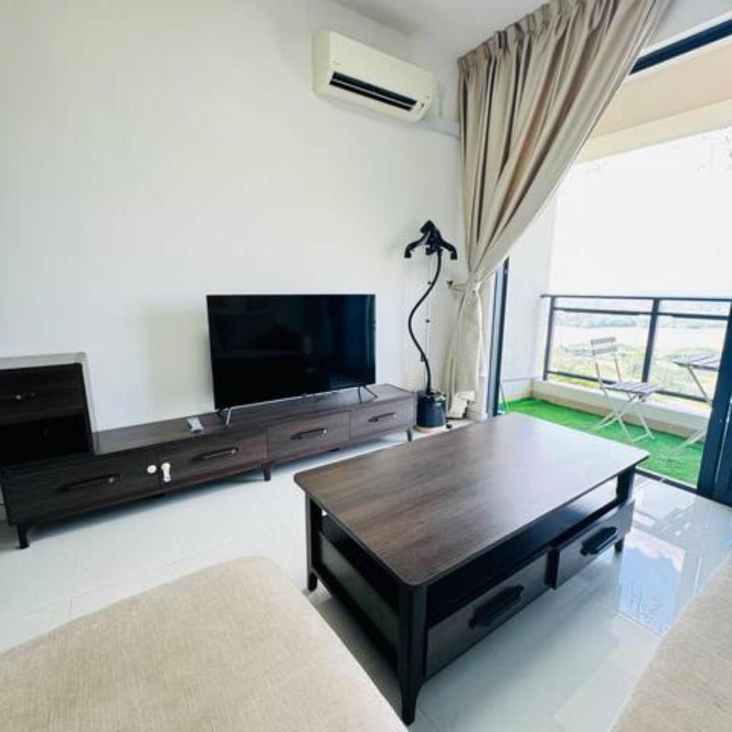 Seaview cozy Apartment Forest City 1G-2009 photo 8