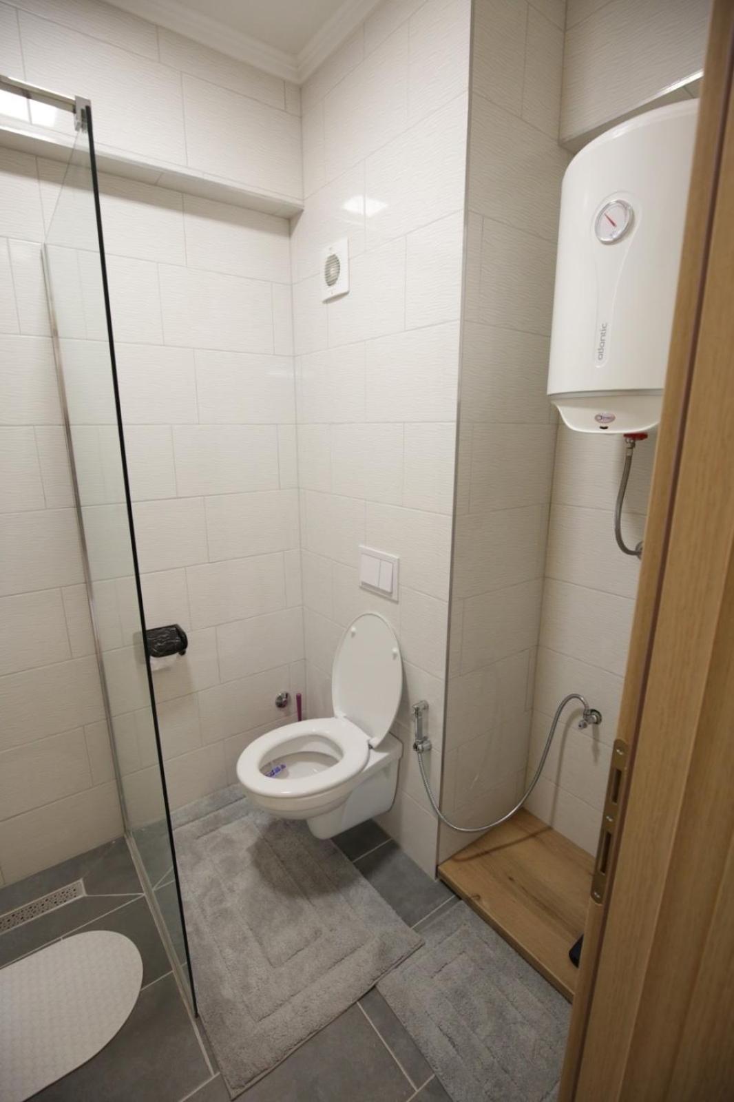 Apartman Hana Fojnica