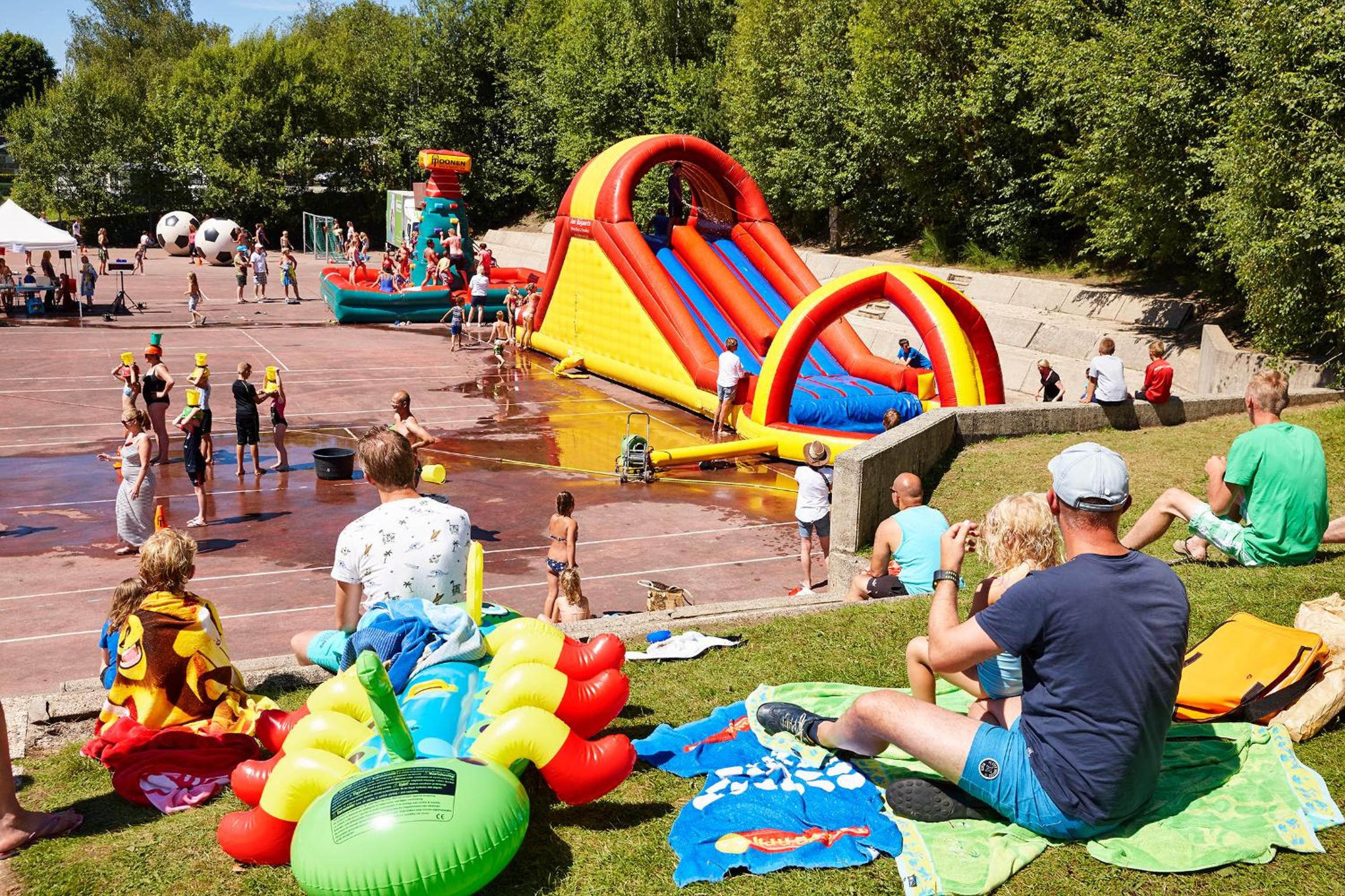 Ardennen Camping Bertrix, photo 29