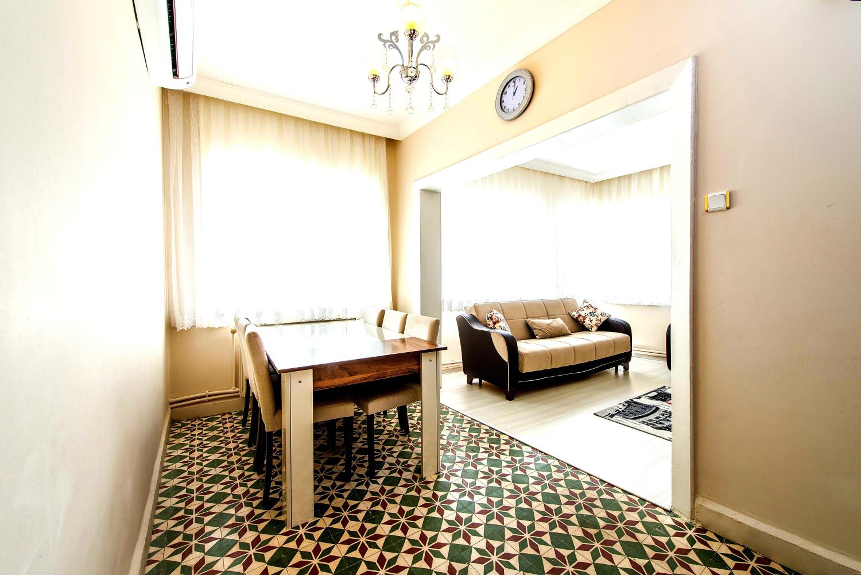 Efe Apart Otel - Image 26