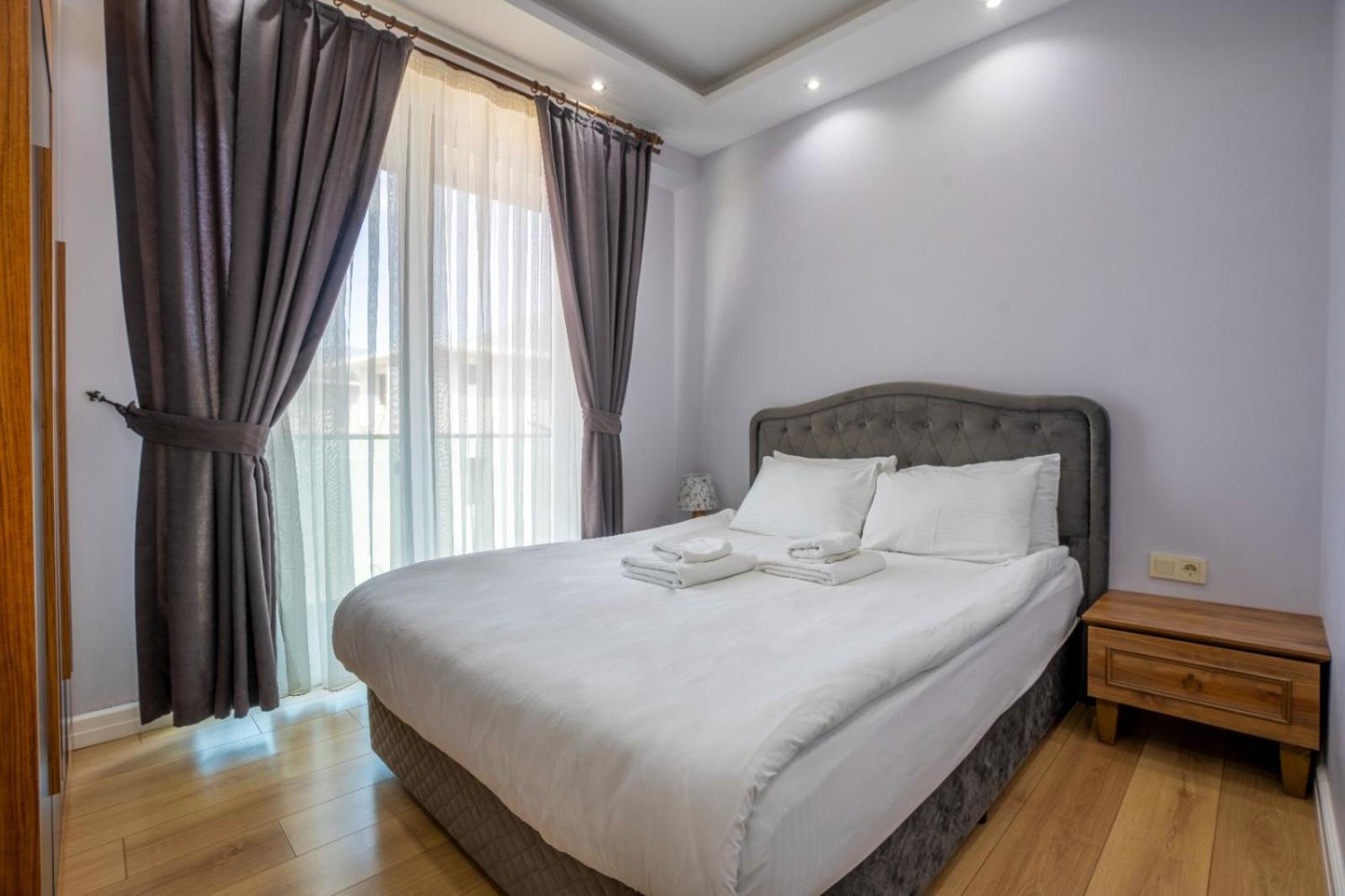 premium park apart otel - Image 224