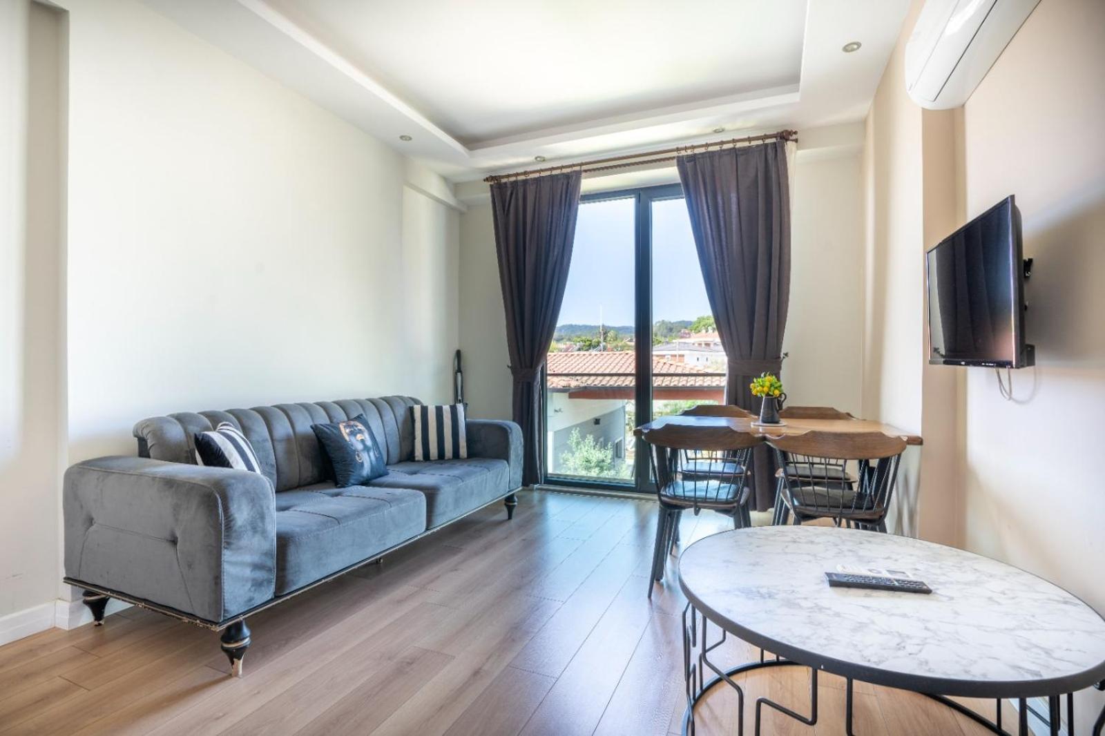 premium park apart otel - Image 223