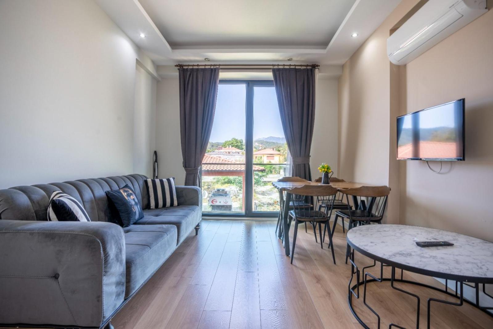 premium park apart otel - Image 225