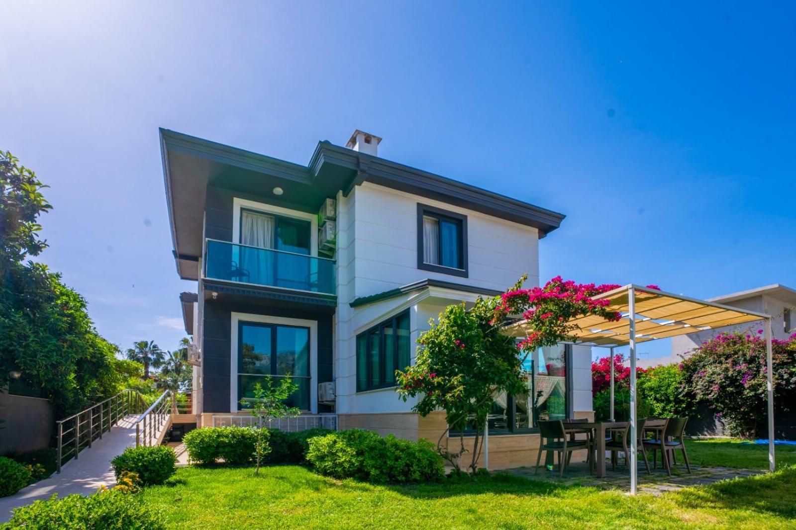 premium park apart otel - Image 220