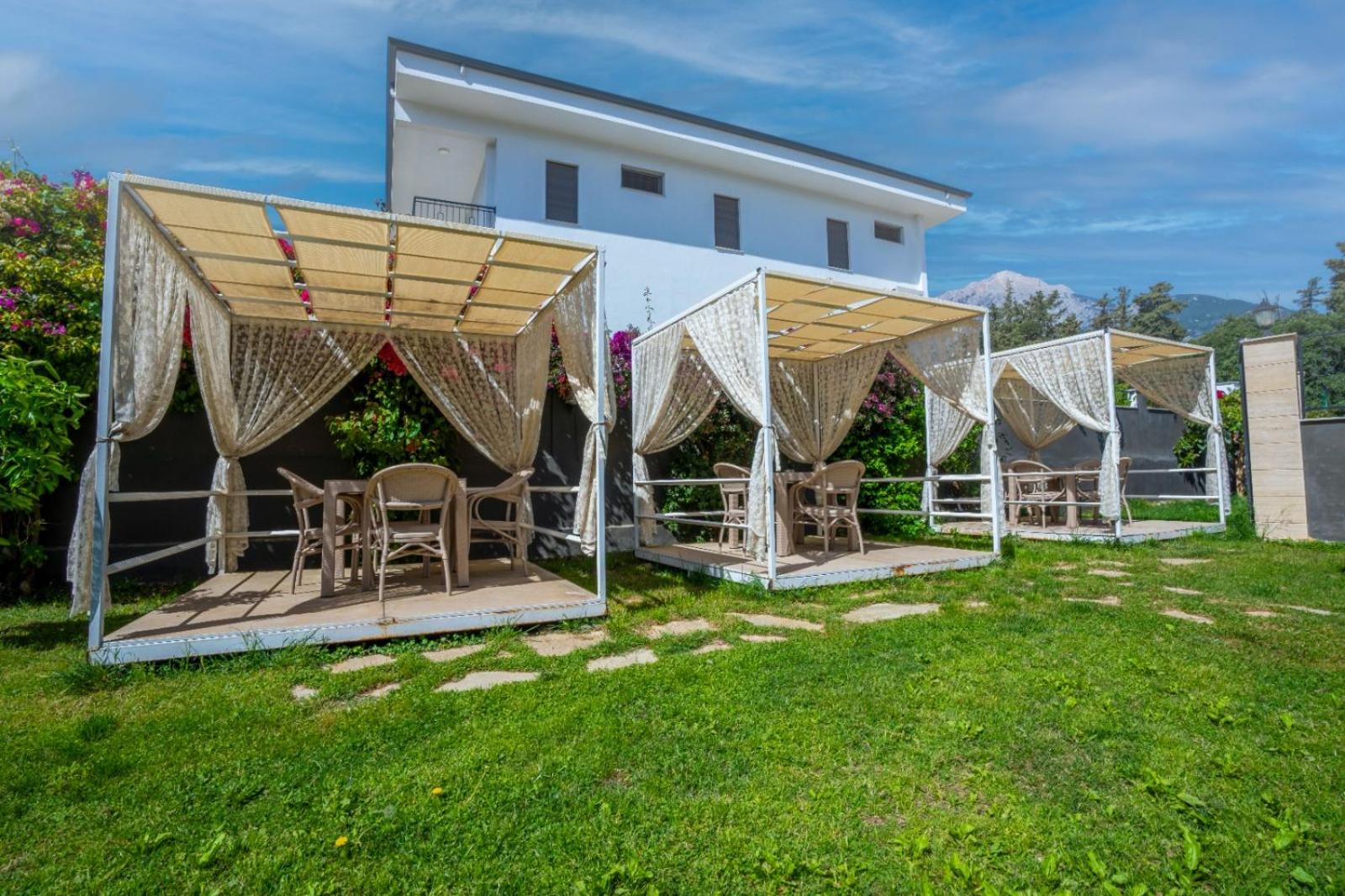 premium park apart otel - Image 221