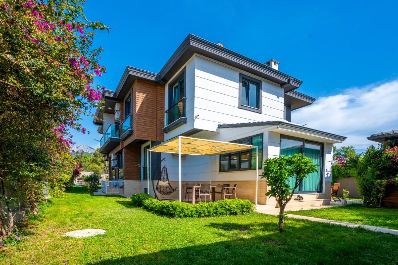 premium park apart otel - Image 228