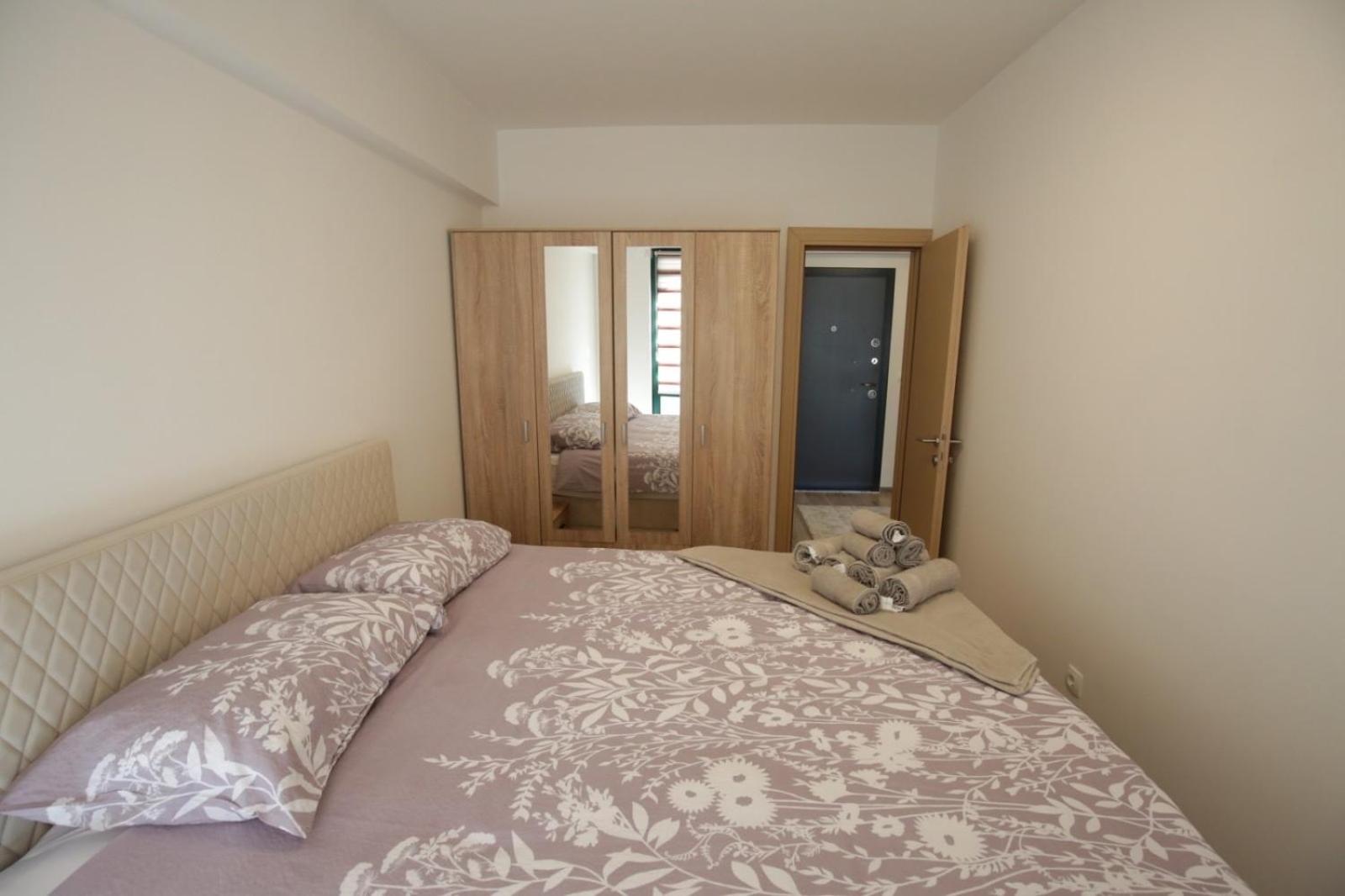 Apartman Hana Fojnica