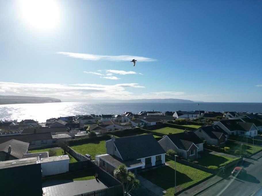1 Seaview Portstewart view 3