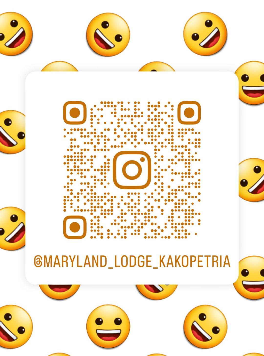 Maryland Lodge kakopetria